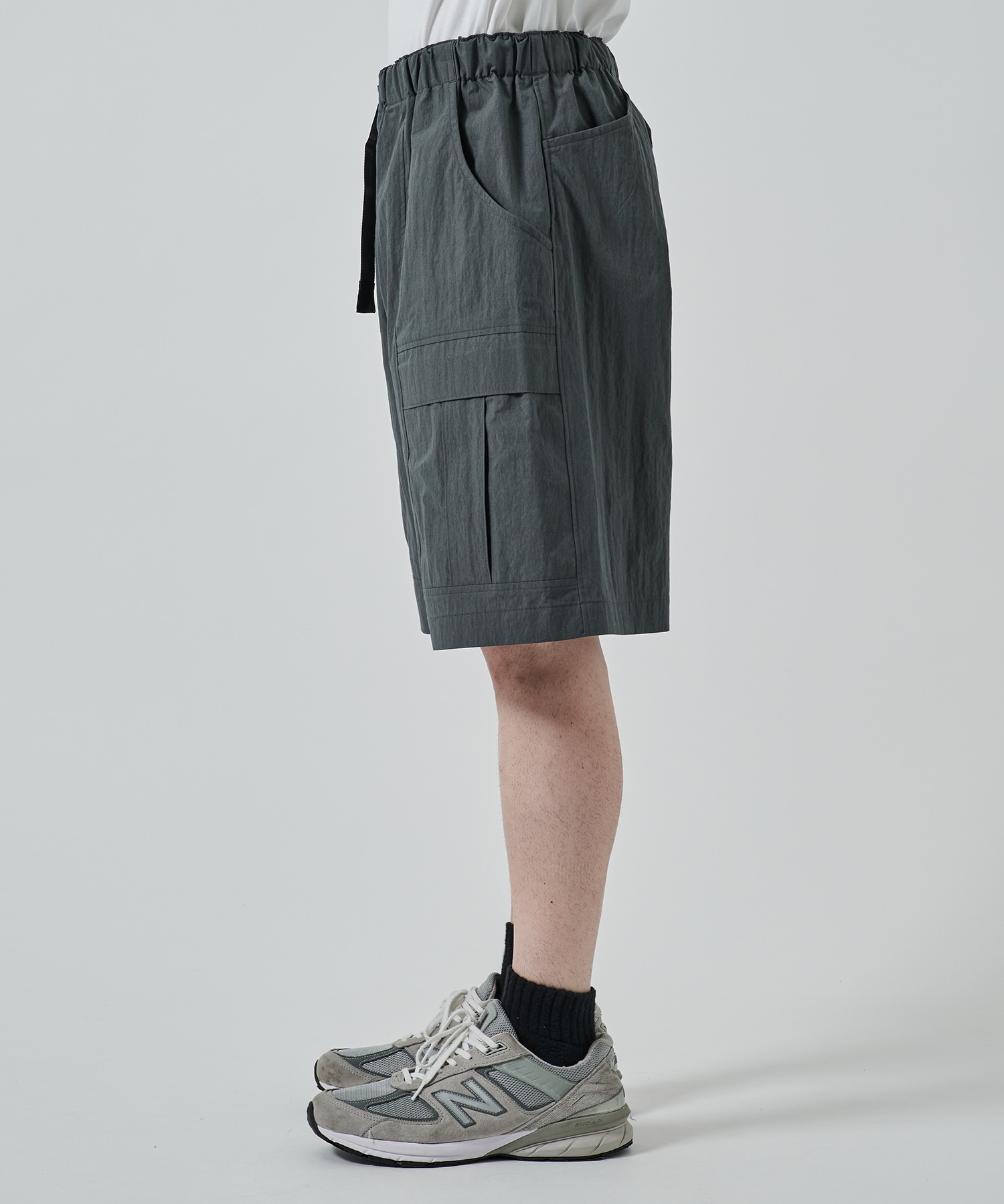 〈別注〉 Gramicci CARGO SHORTS N.HOOLYWOOD