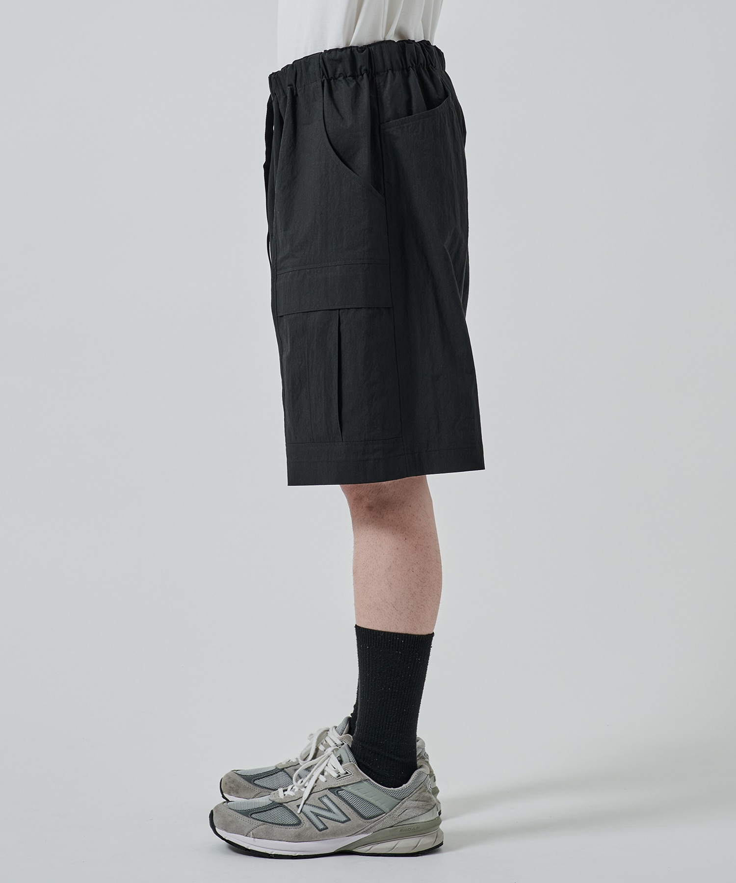 〈別注〉 Gramicci CARGO SHORTS N.HOOLYWOOD