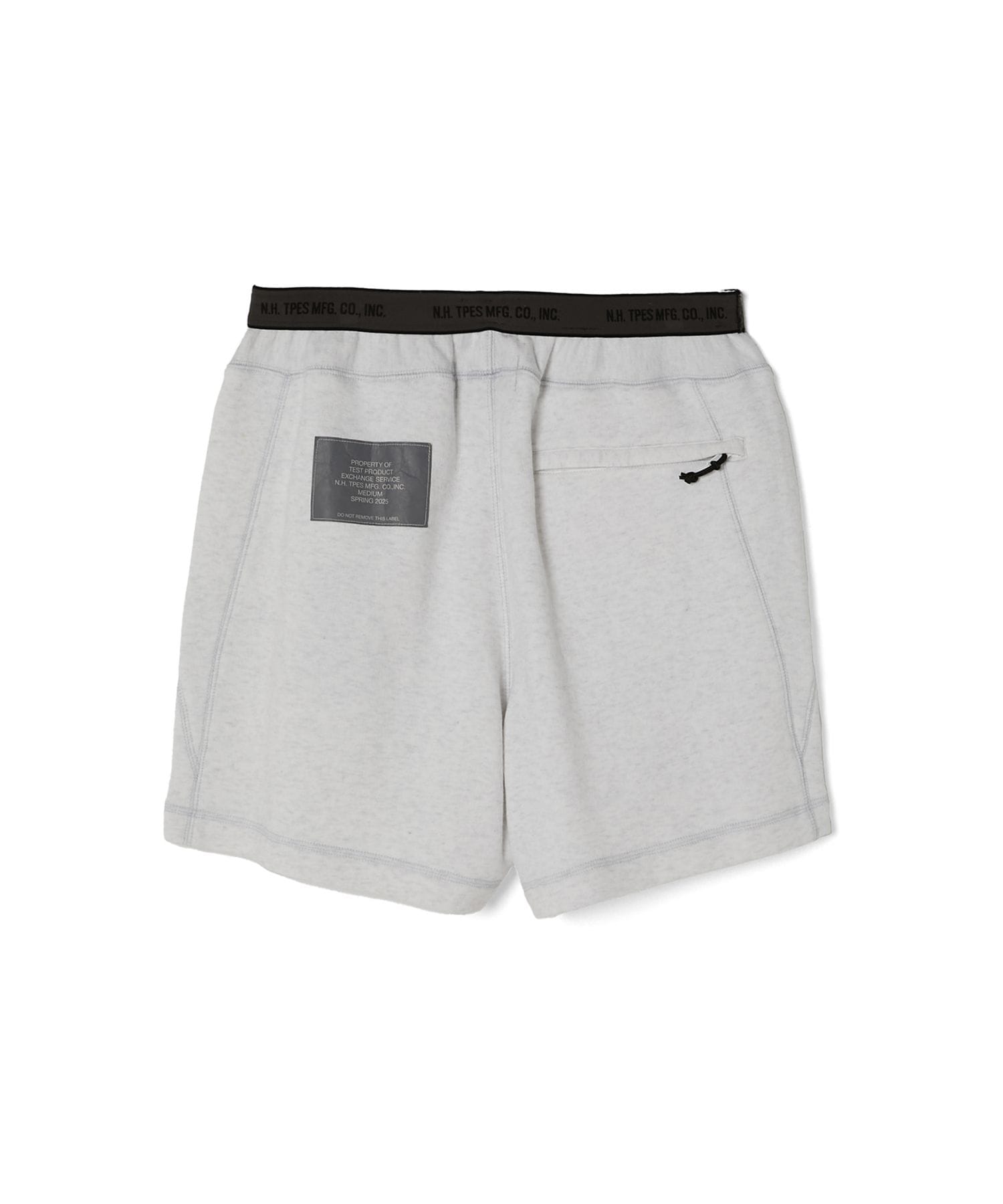 9251-CP52-009 HALF PANTS N.HOOLYWOOD