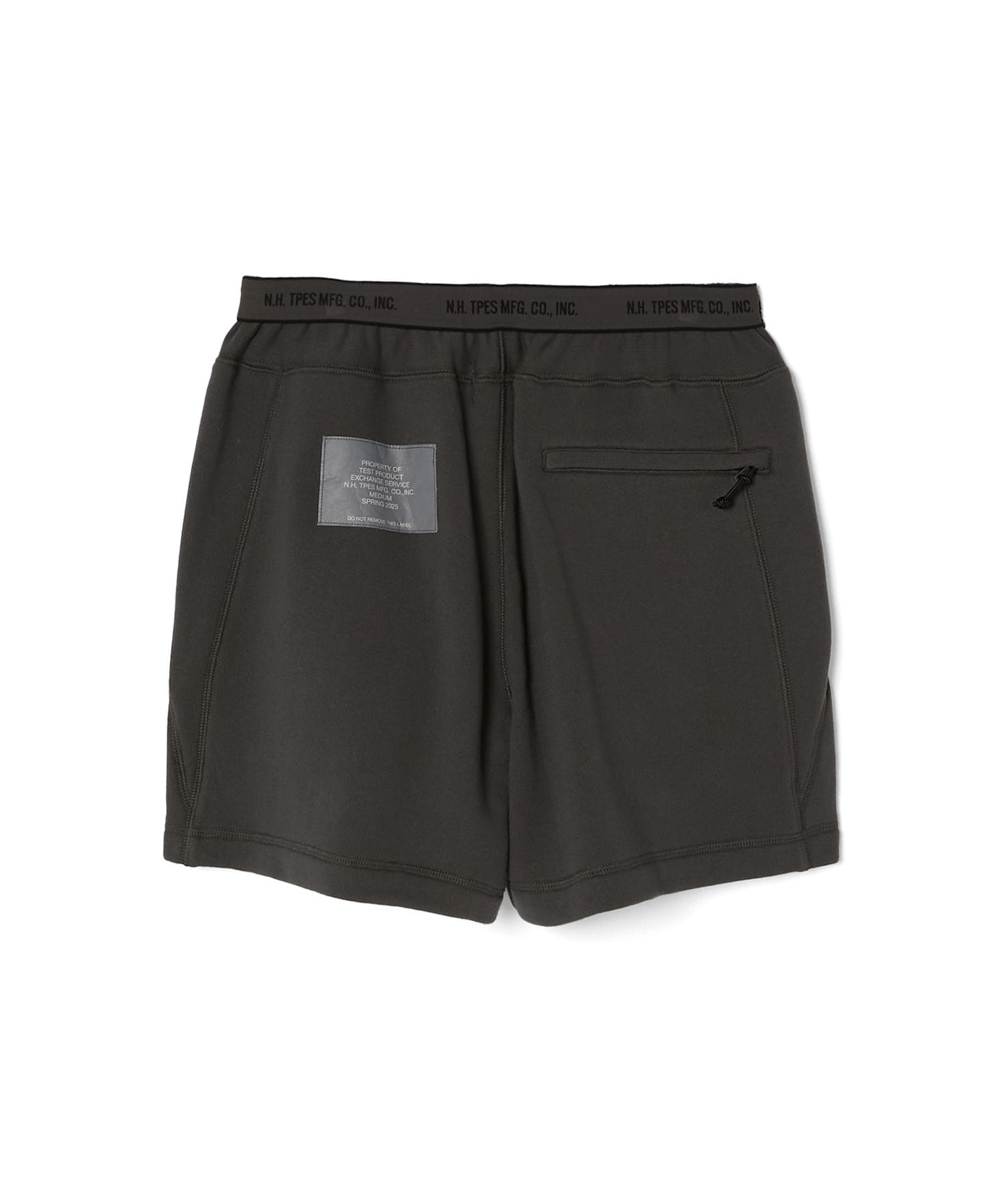 9251-CP52-009 HALF PANTS N.HOOLYWOOD
