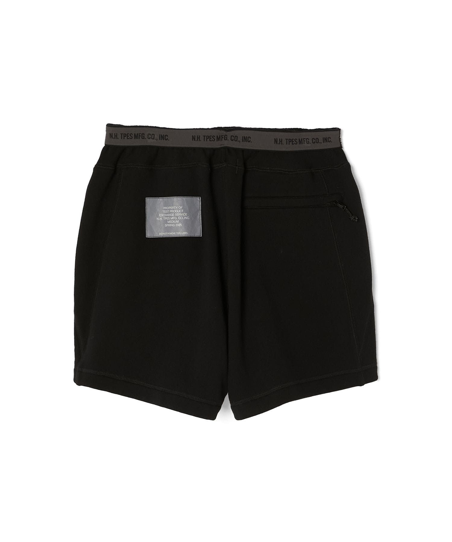 9251-CP52-009 HALF PANTS N.HOOLYWOOD