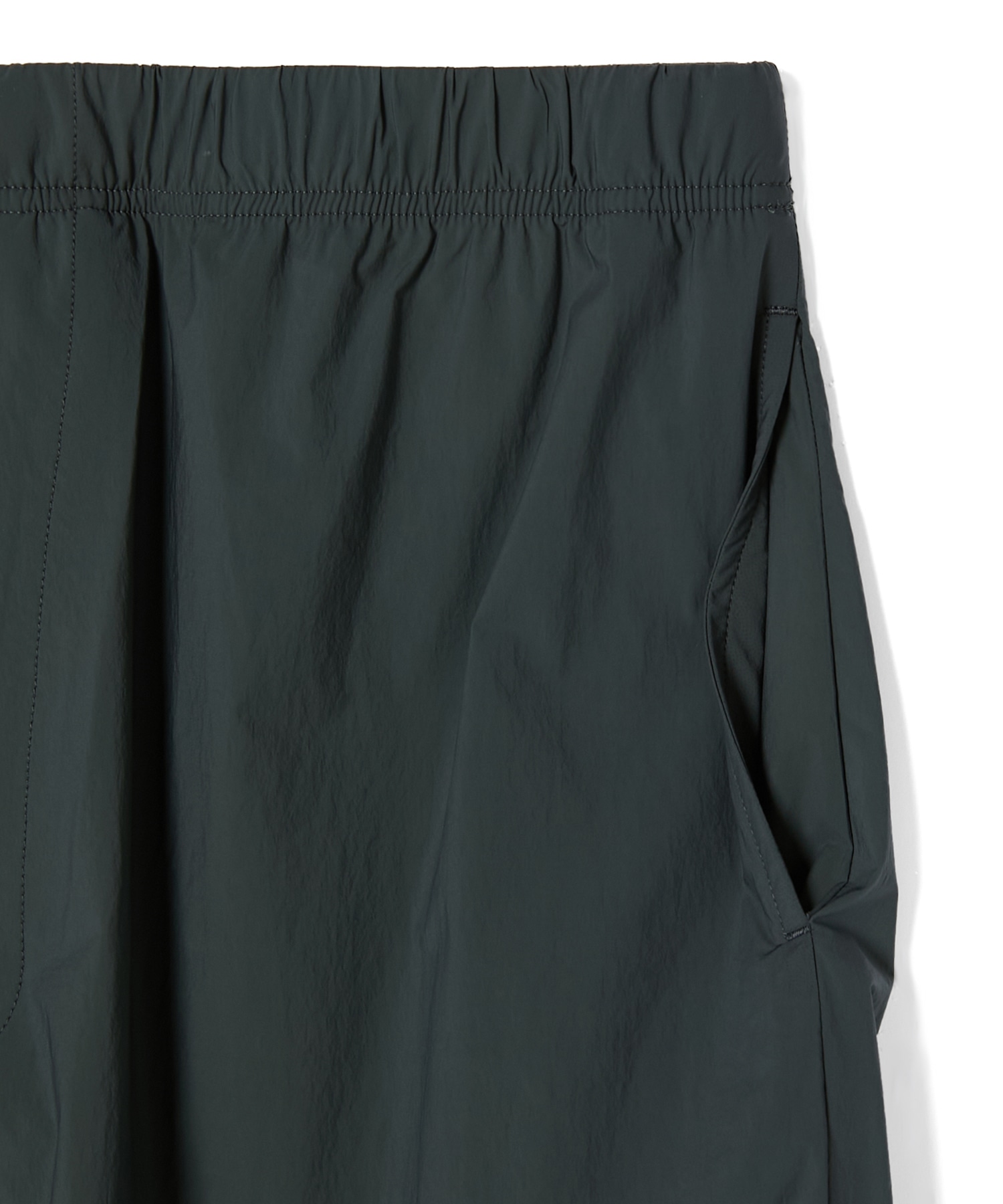 2251-CP51-005 WEBBING BELT HALF PANTS N.HOOLYWOOD