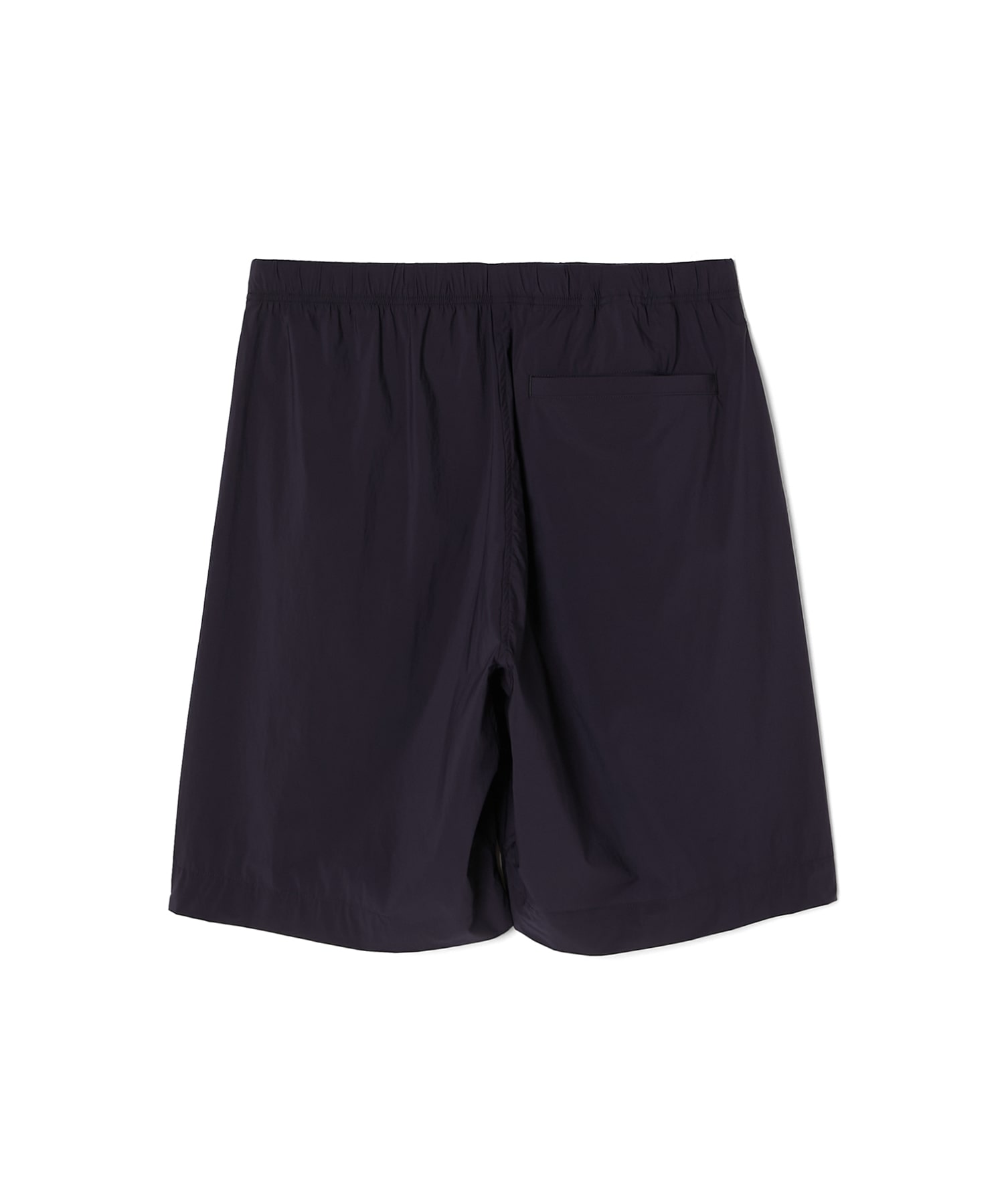 2251-CP51-005 WEBBING BELT HALF PANTS N.HOOLYWOOD