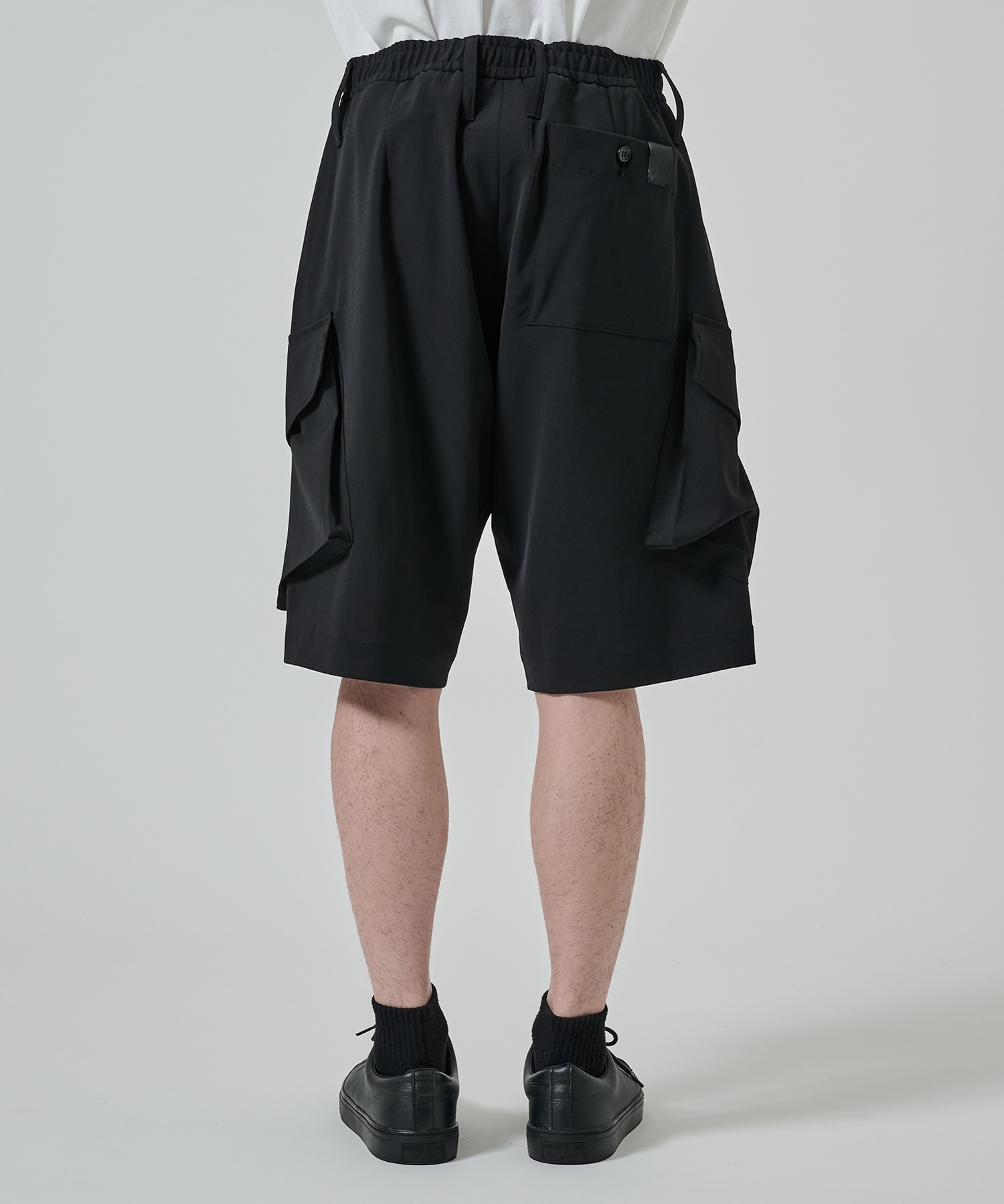 <別注>2255-CP60-003 CARGO SHORTS N.HOOLYWOOD