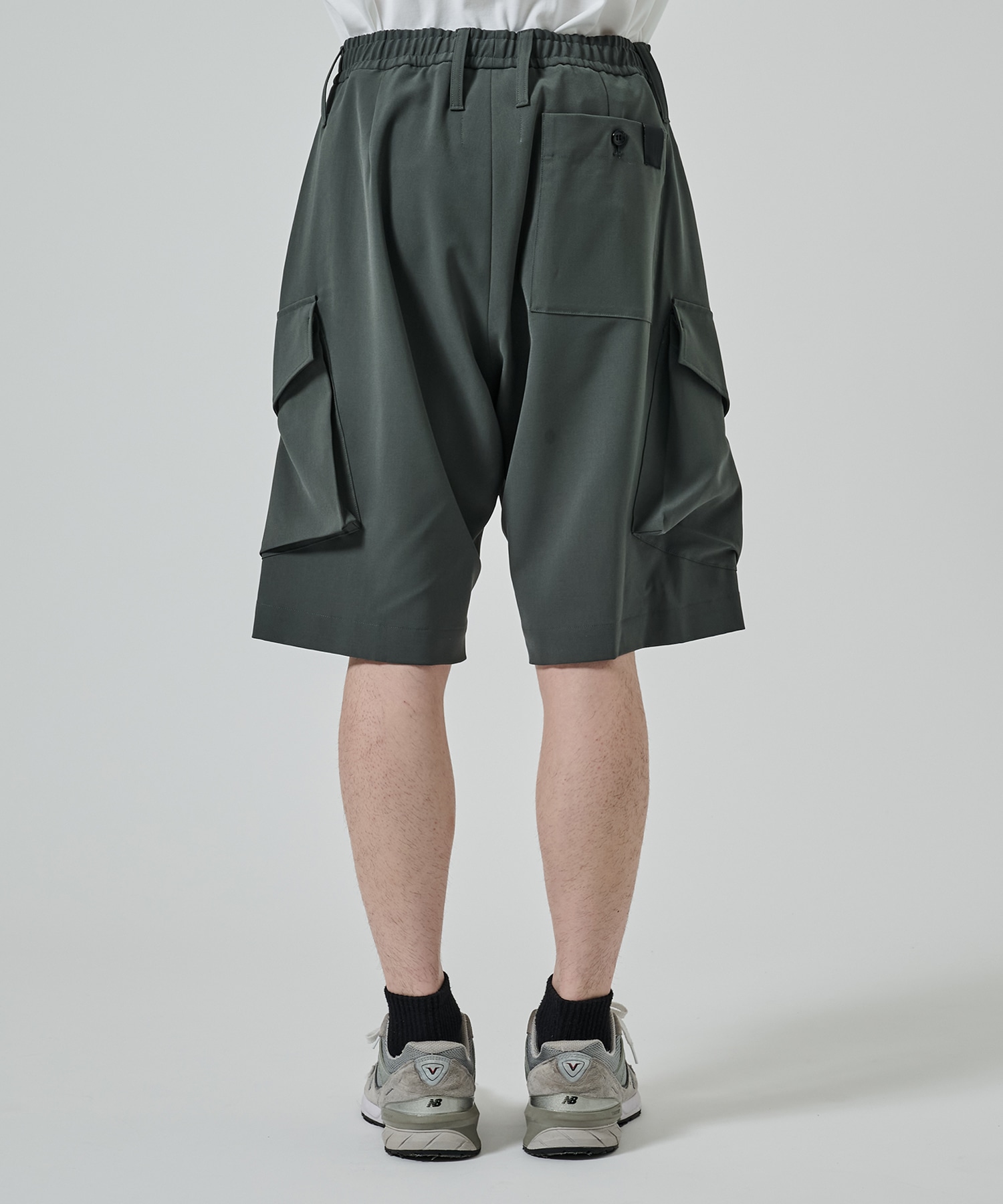 <別注>2255-CP60-003 CARGO SHORTS N.HOOLYWOOD