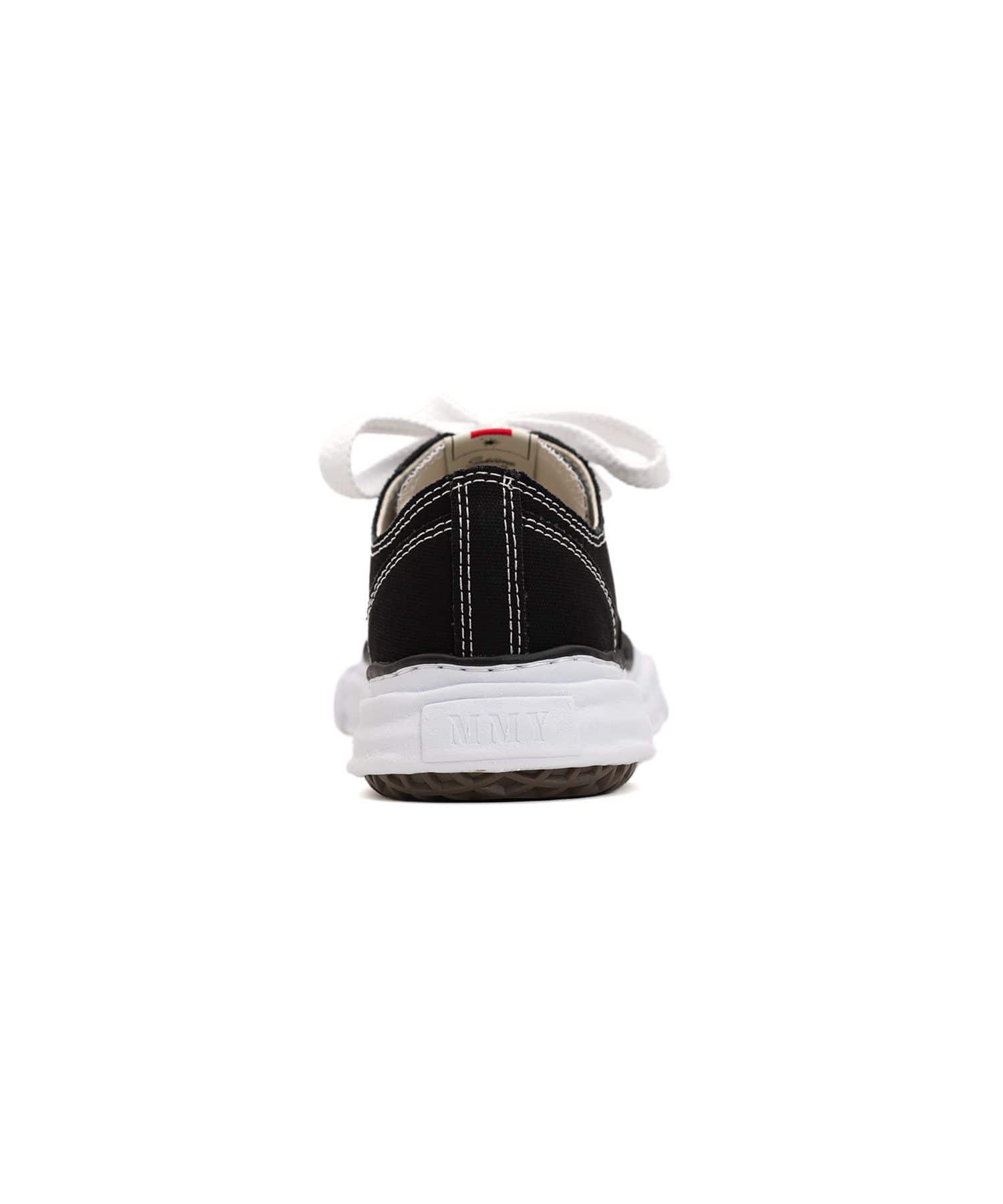 PETERSON OG Sole Canvas Low-top Sneaker Maison MIHARA YASUHIRO