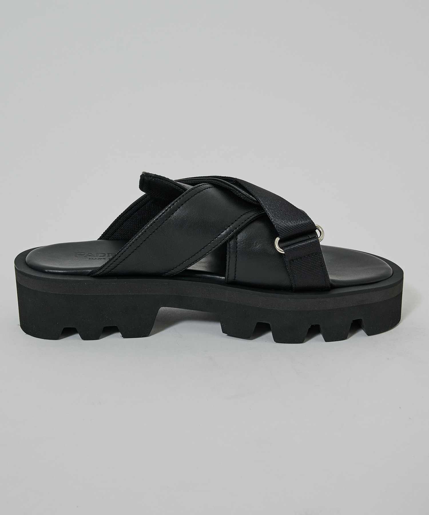 CS MULTISTRAP SANDALS PADRONE