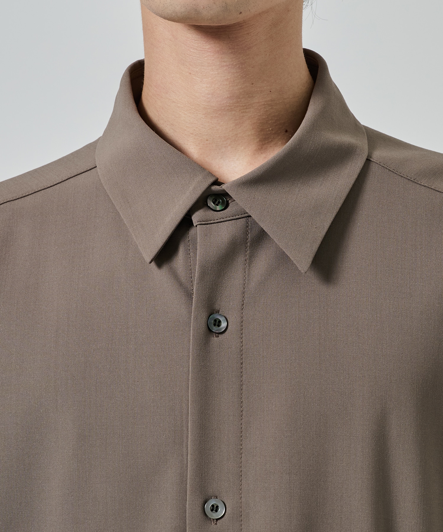 4 Pockets Shirt UJOH HOMME
