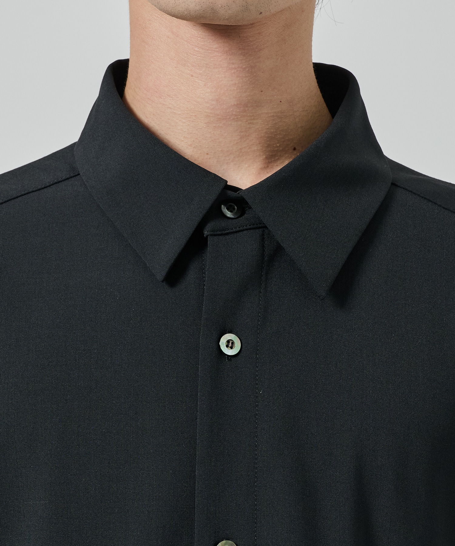 4 Pockets Shirt UJOH HOMME