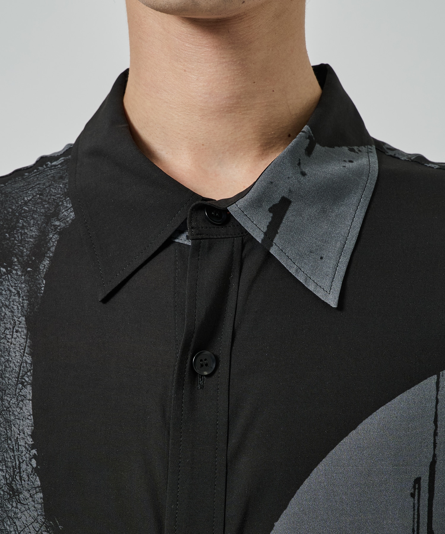 Long Shirt GroundY