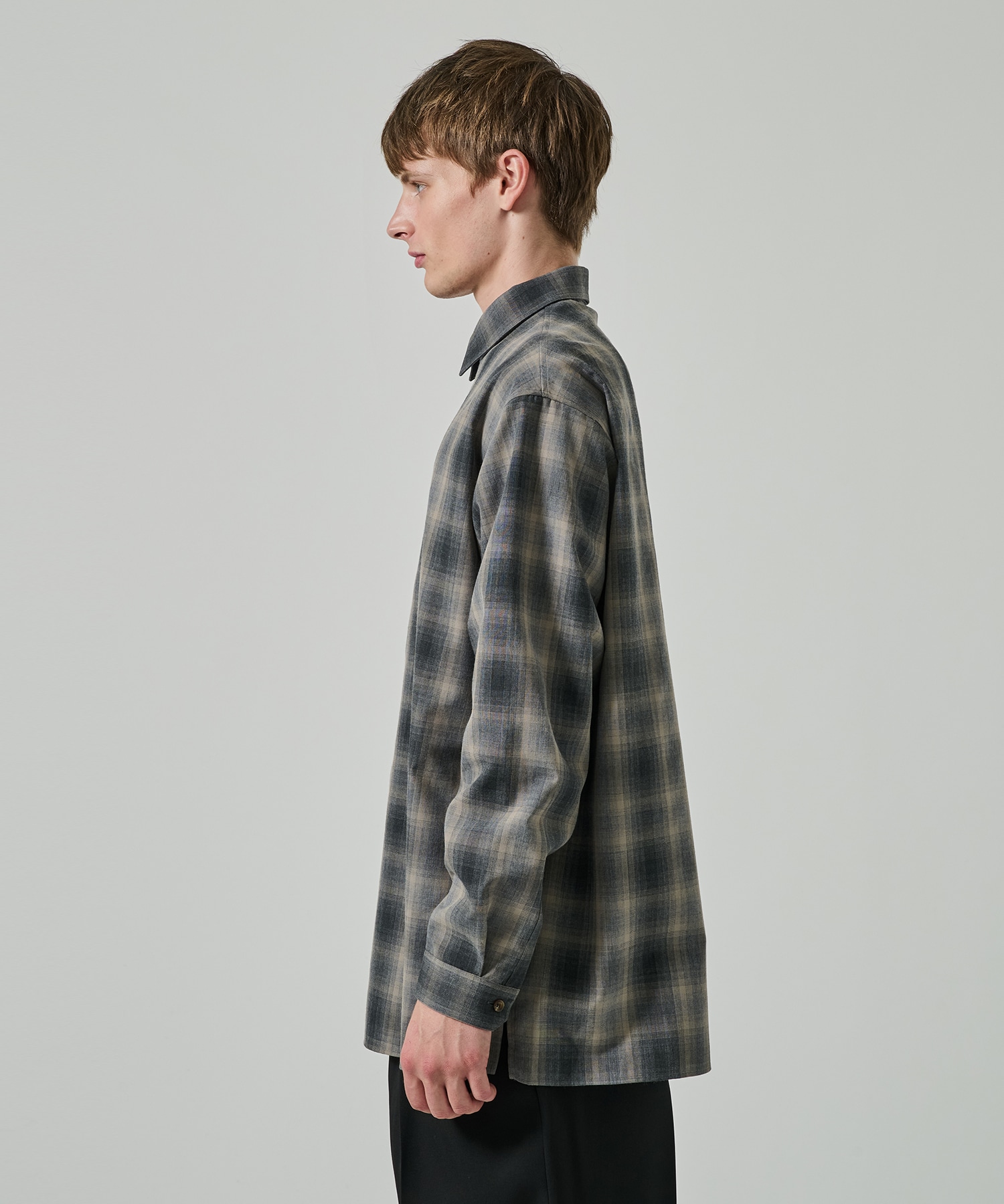 THE PERFECT SHIRT THE RERACS