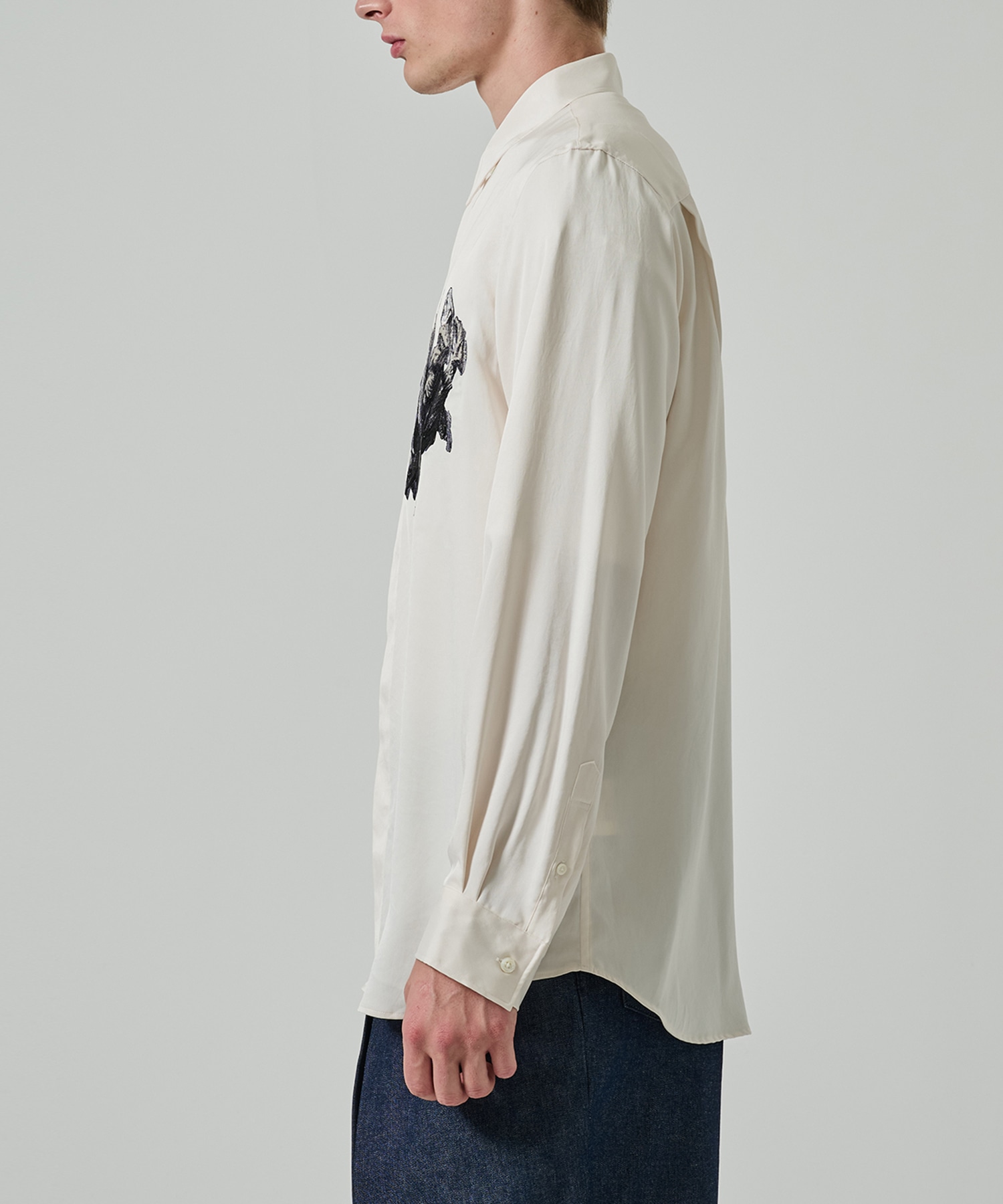 EMBRIDERY SHIRTS TAAKK