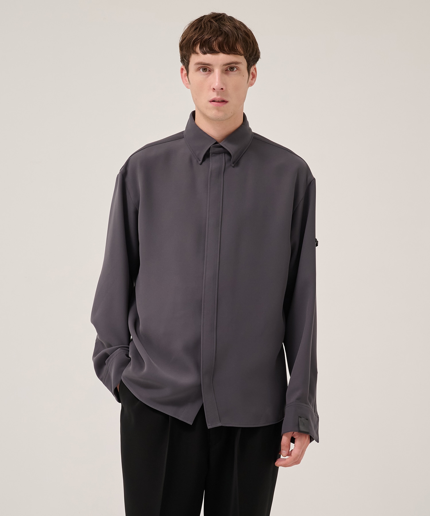 2252-SH23-095 L/S SHIRTS N.HOOLYWOOD