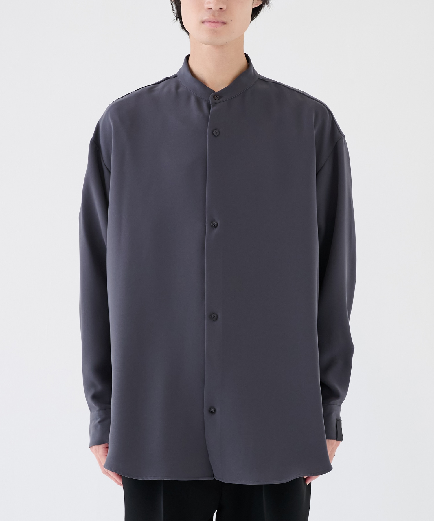 2252-SH30-095 L/S SHIRTS N.HOOLYWOOD