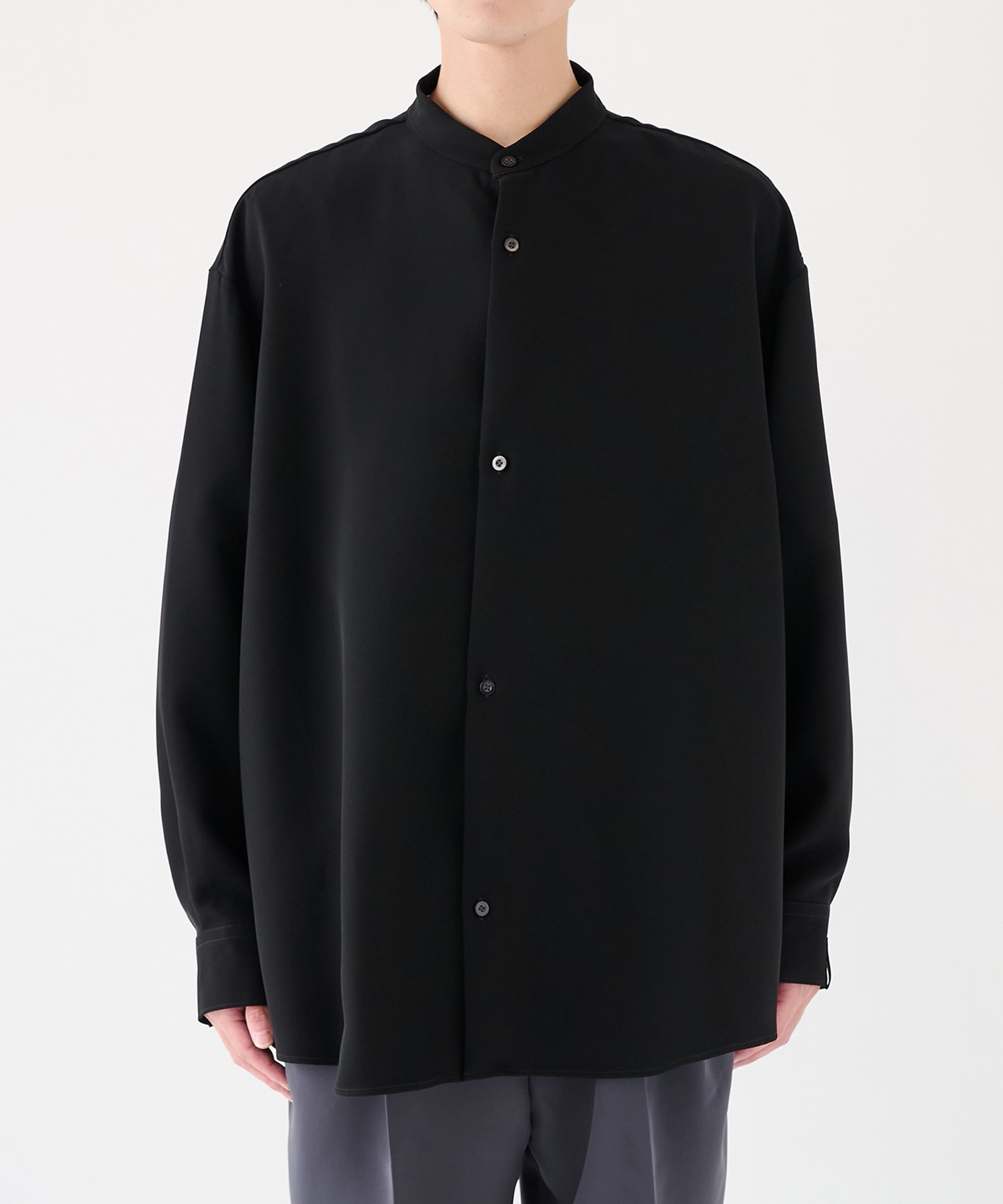2252-SH30-095 L/S SHIRTS N.HOOLYWOOD