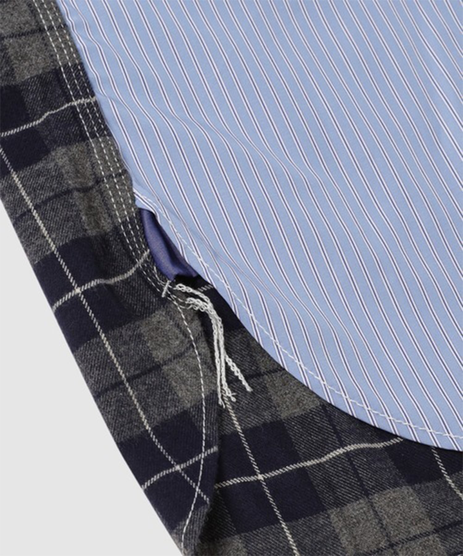 WP-B023-051 L/S SHIRT JUNYA WATANABE MAN