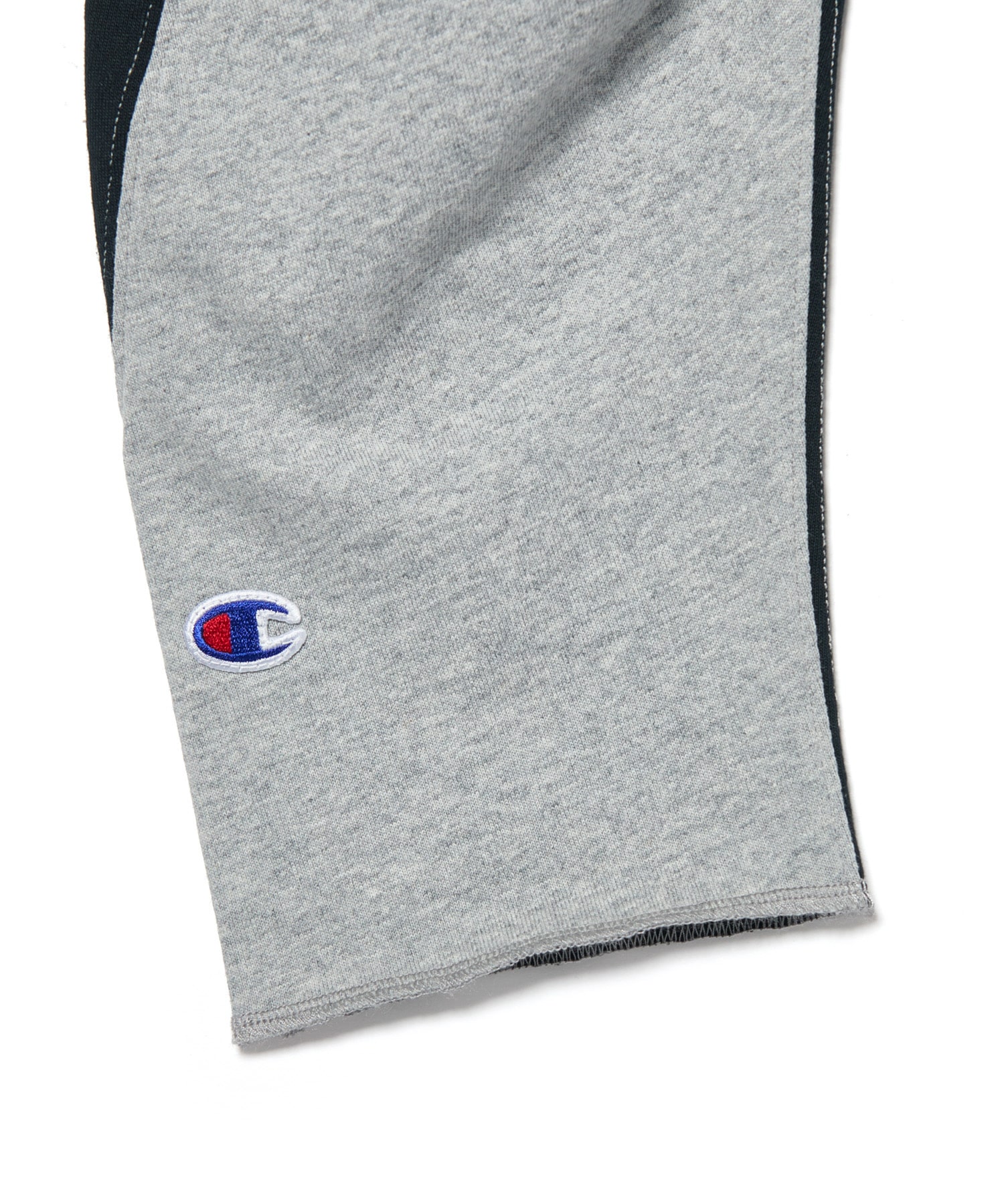 C8-C411 ×Champion L/S TEE N.HOOLYWOOD