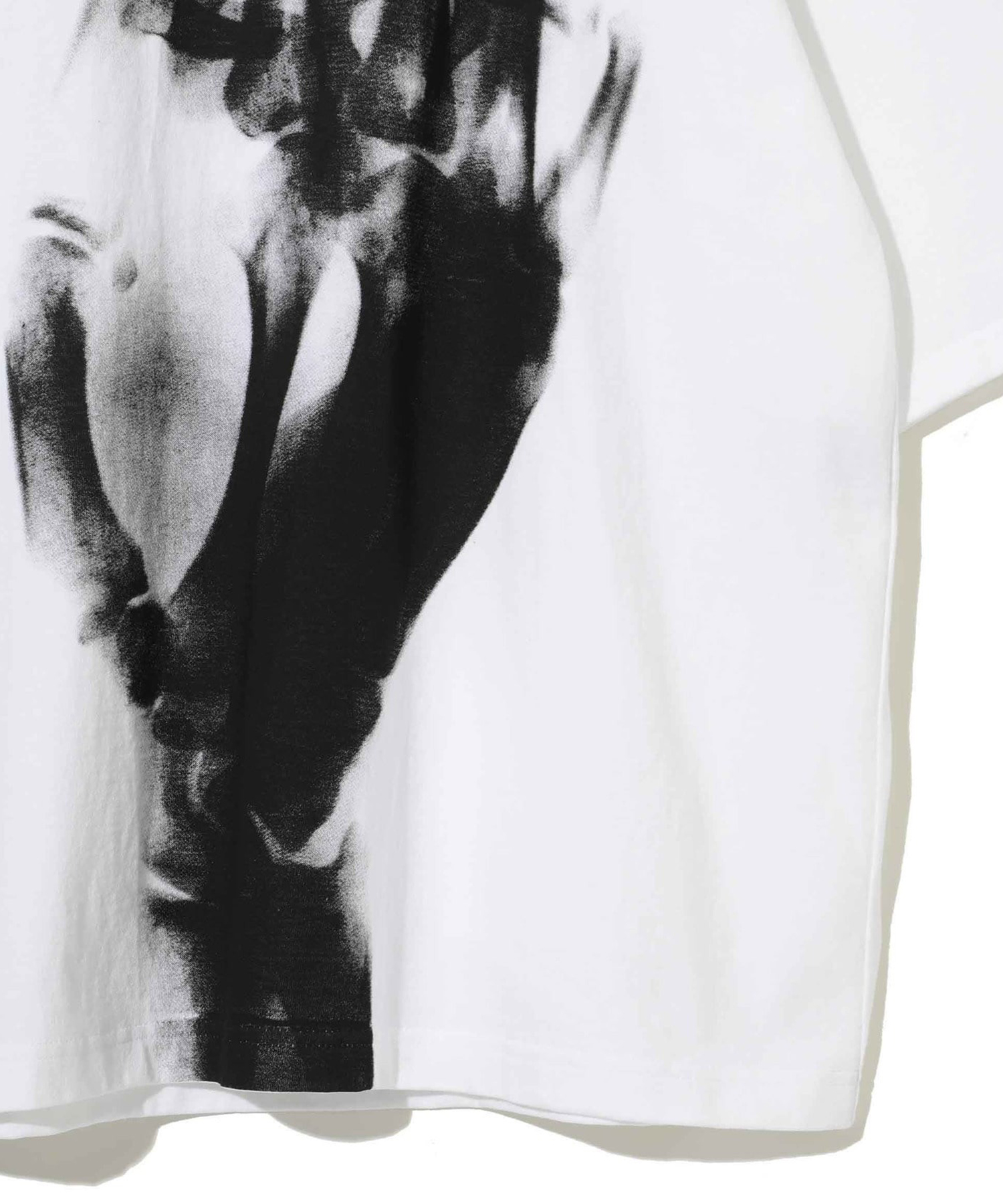 TEE Print Faust UNDERCOVER