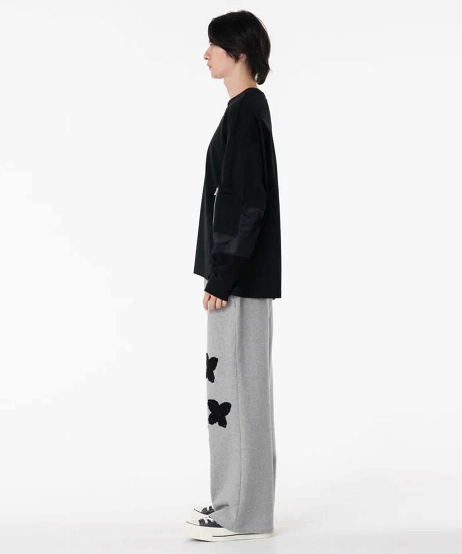 SWITCH SLEEVE CUTSEWN DISCOVERED