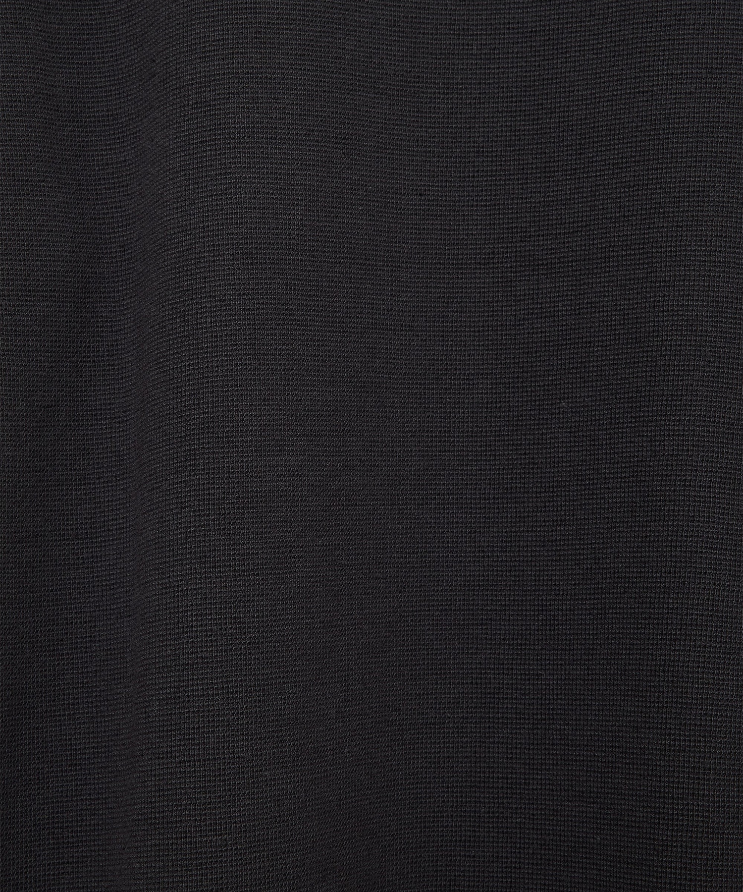 オーガニックコットンヘンプメッシュニット / クルーネックL/S Tee MARKAWARE/marka