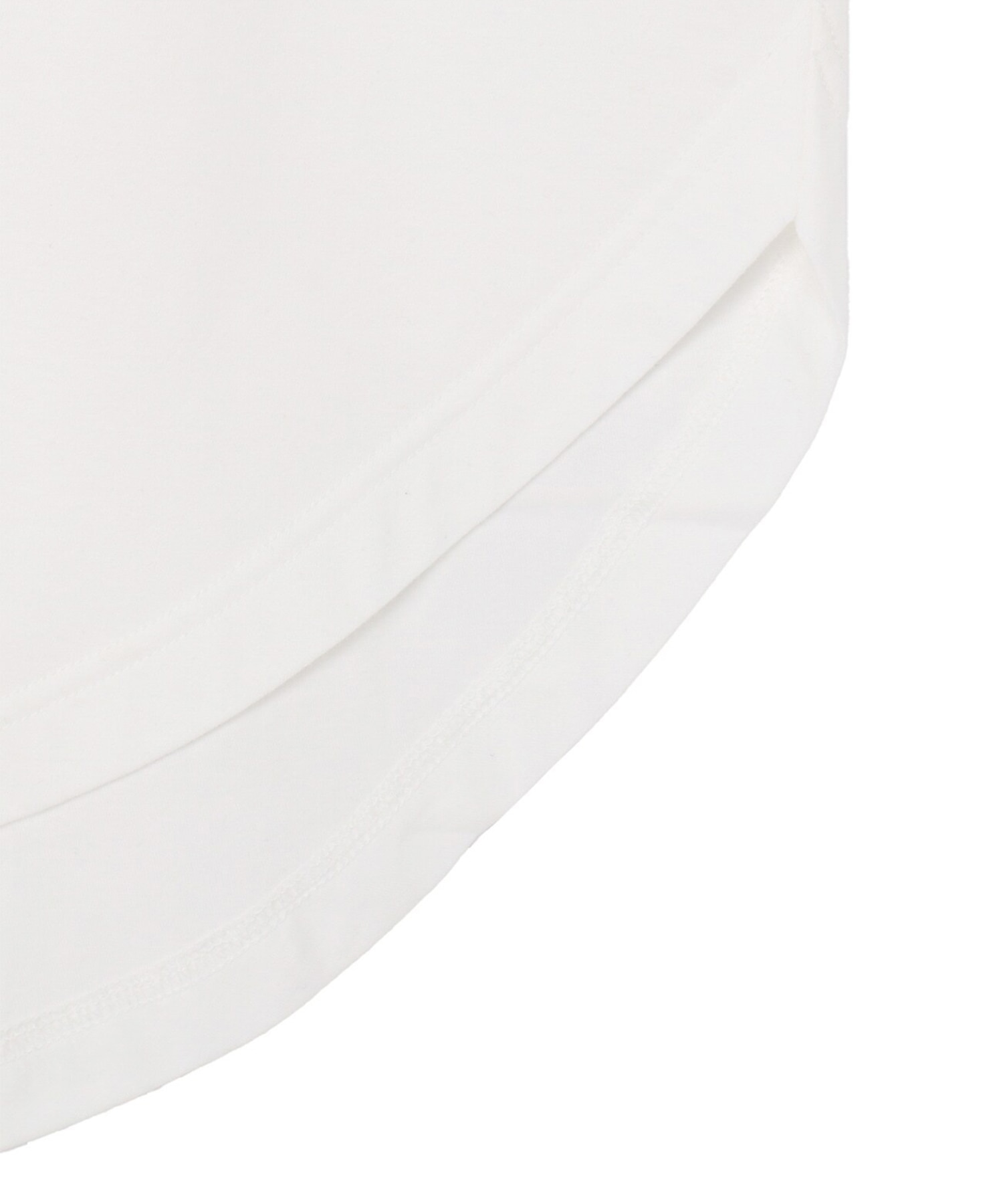 Short Sleeve Jumbo Round T-Shirt GroundY