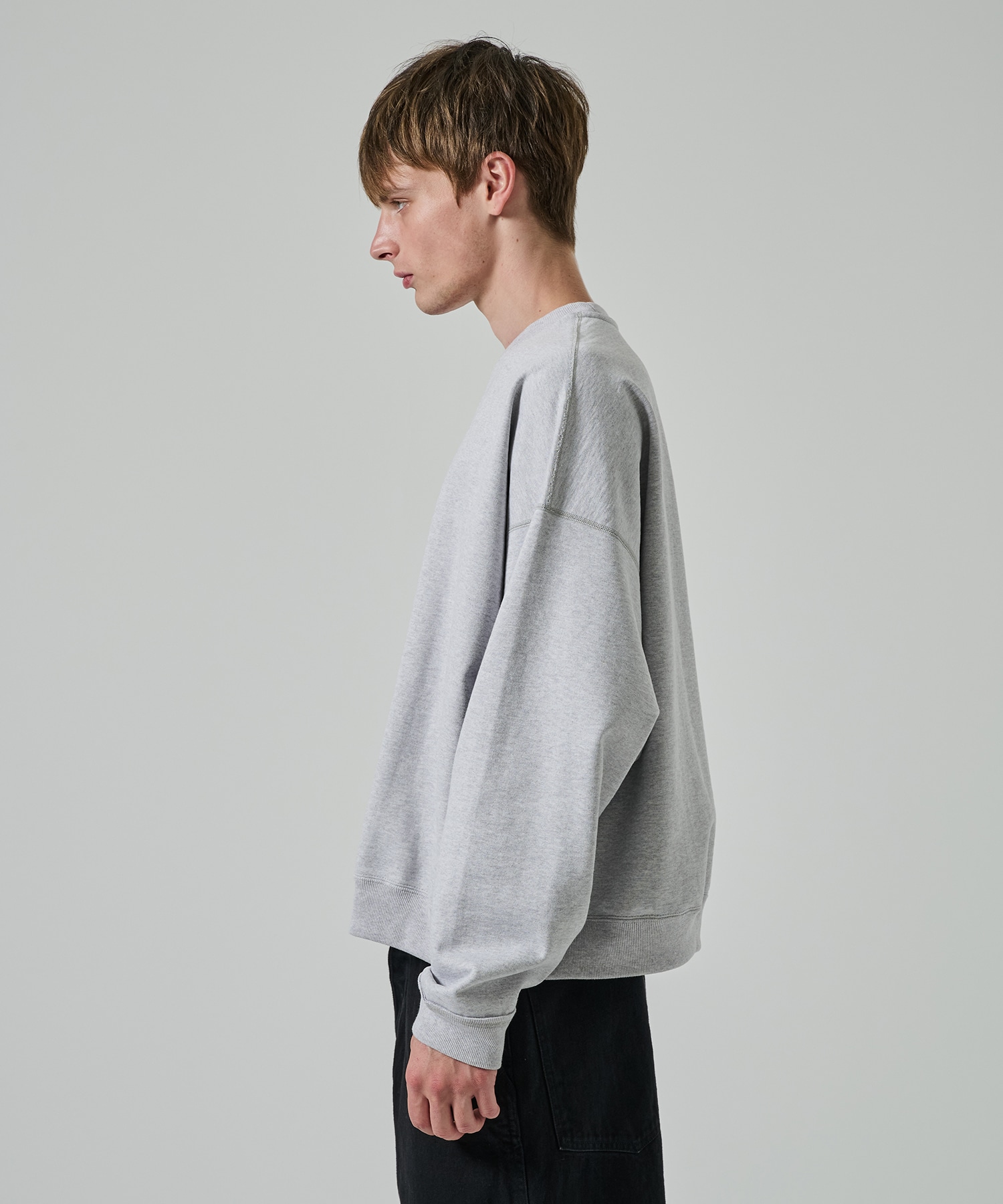 HUGE SWEAT SHORT MARKAWARE/marka