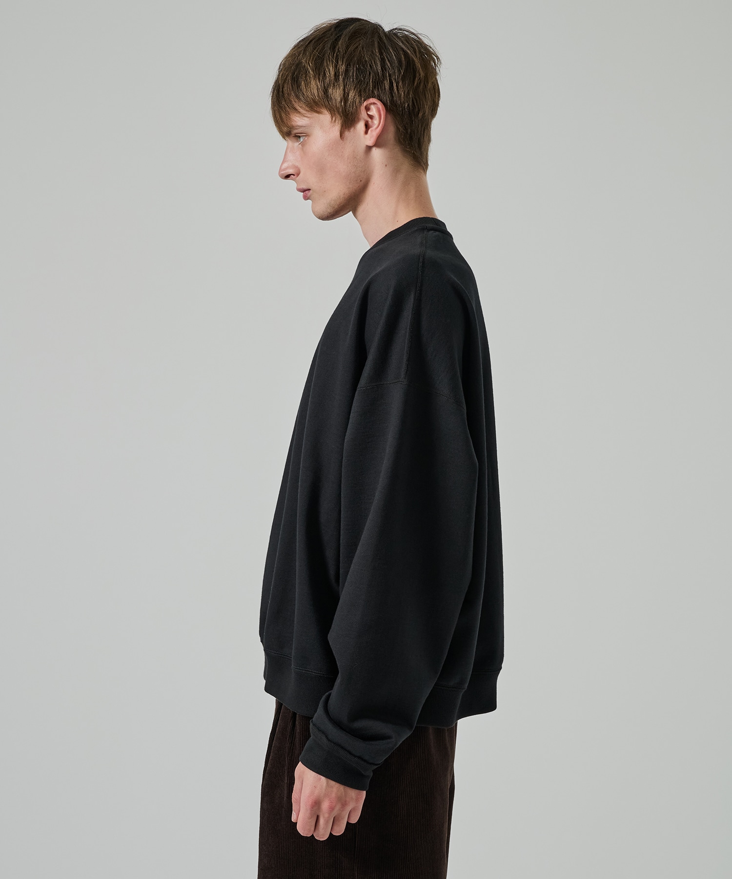 HUGE SWEAT SHORT MARKAWARE/marka