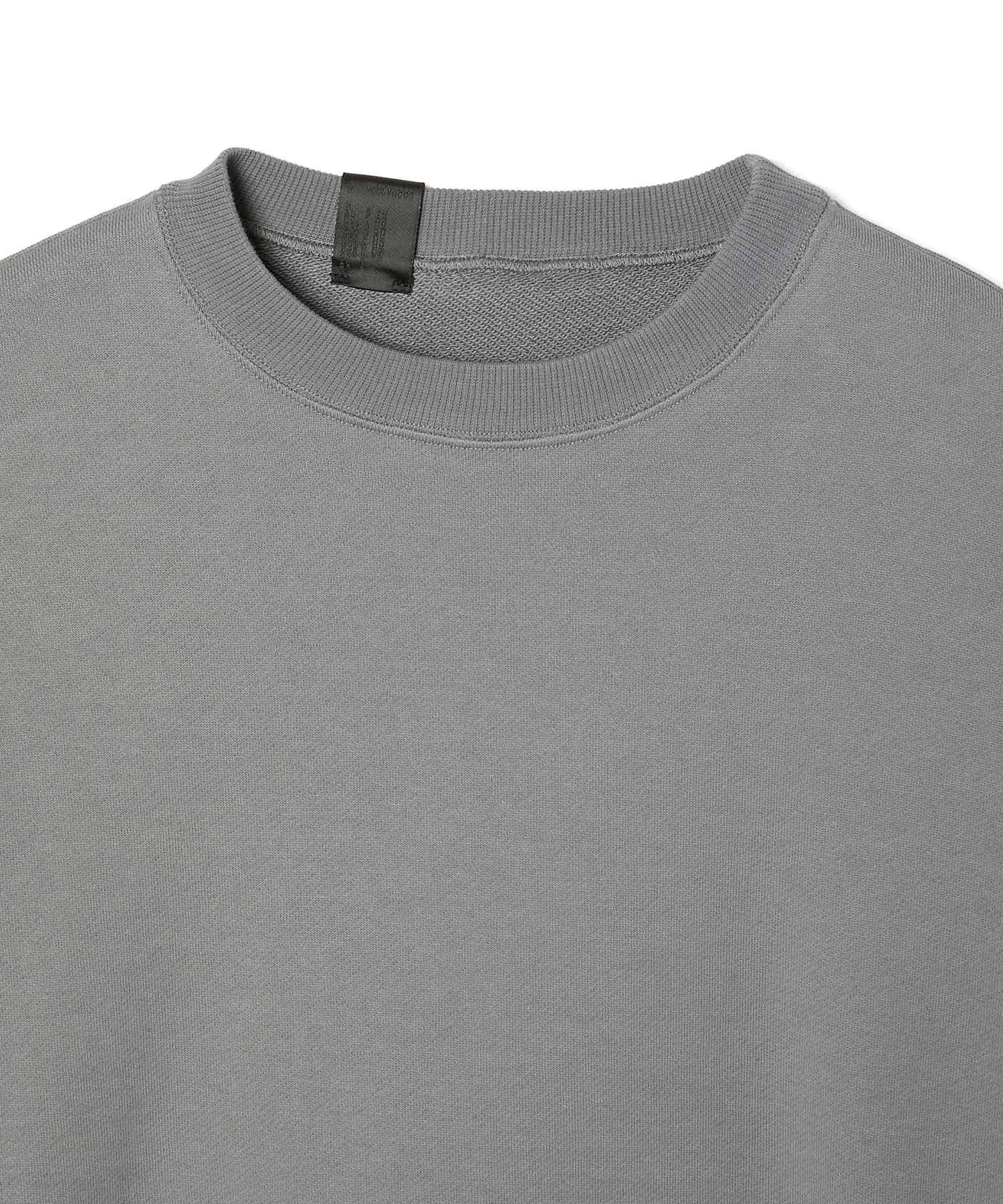 2252-CS12-024 SWEAT PO N.HOOLYWOOD