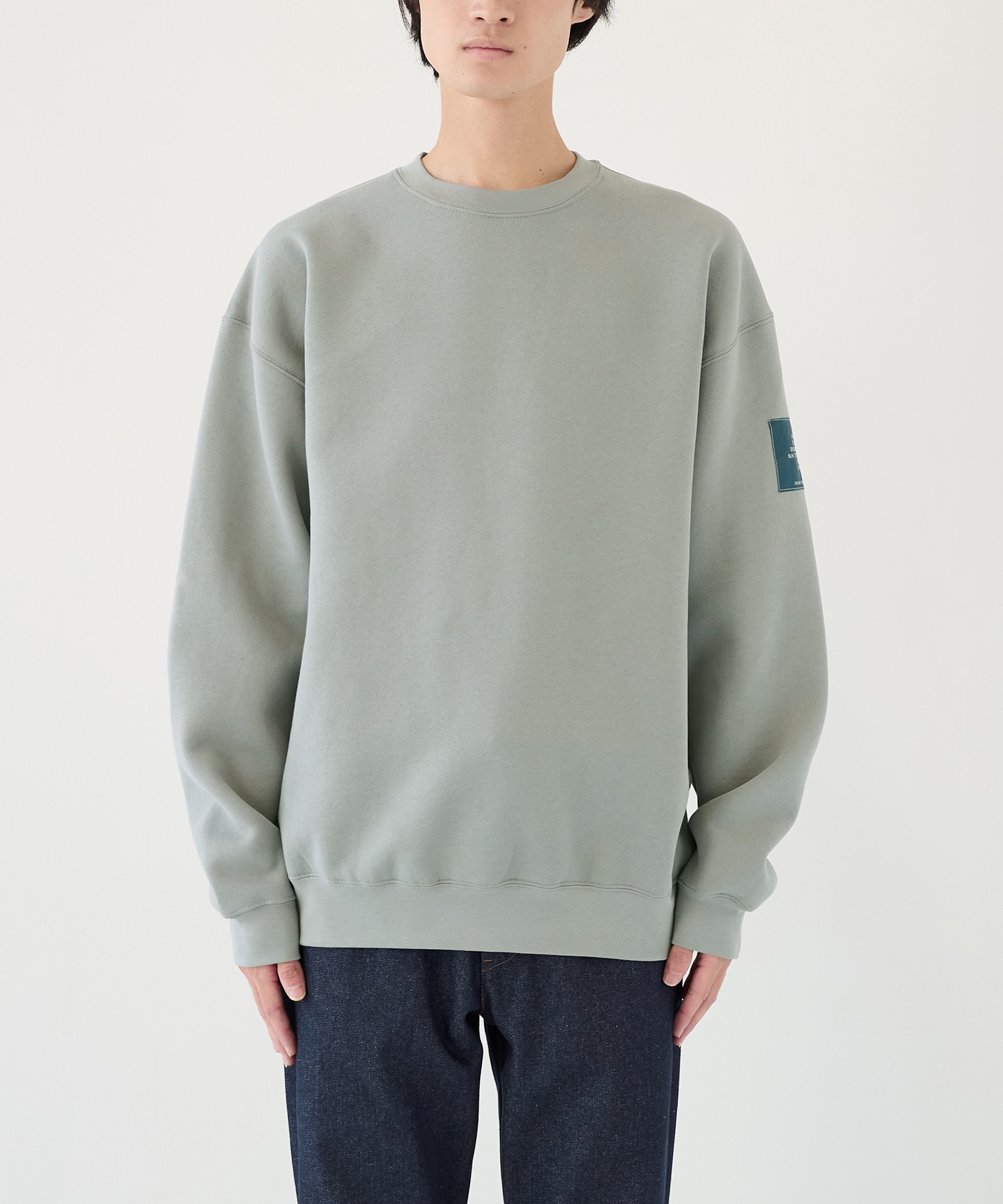 9252-CS81 SWEAT PO N.HOOLYWOOD