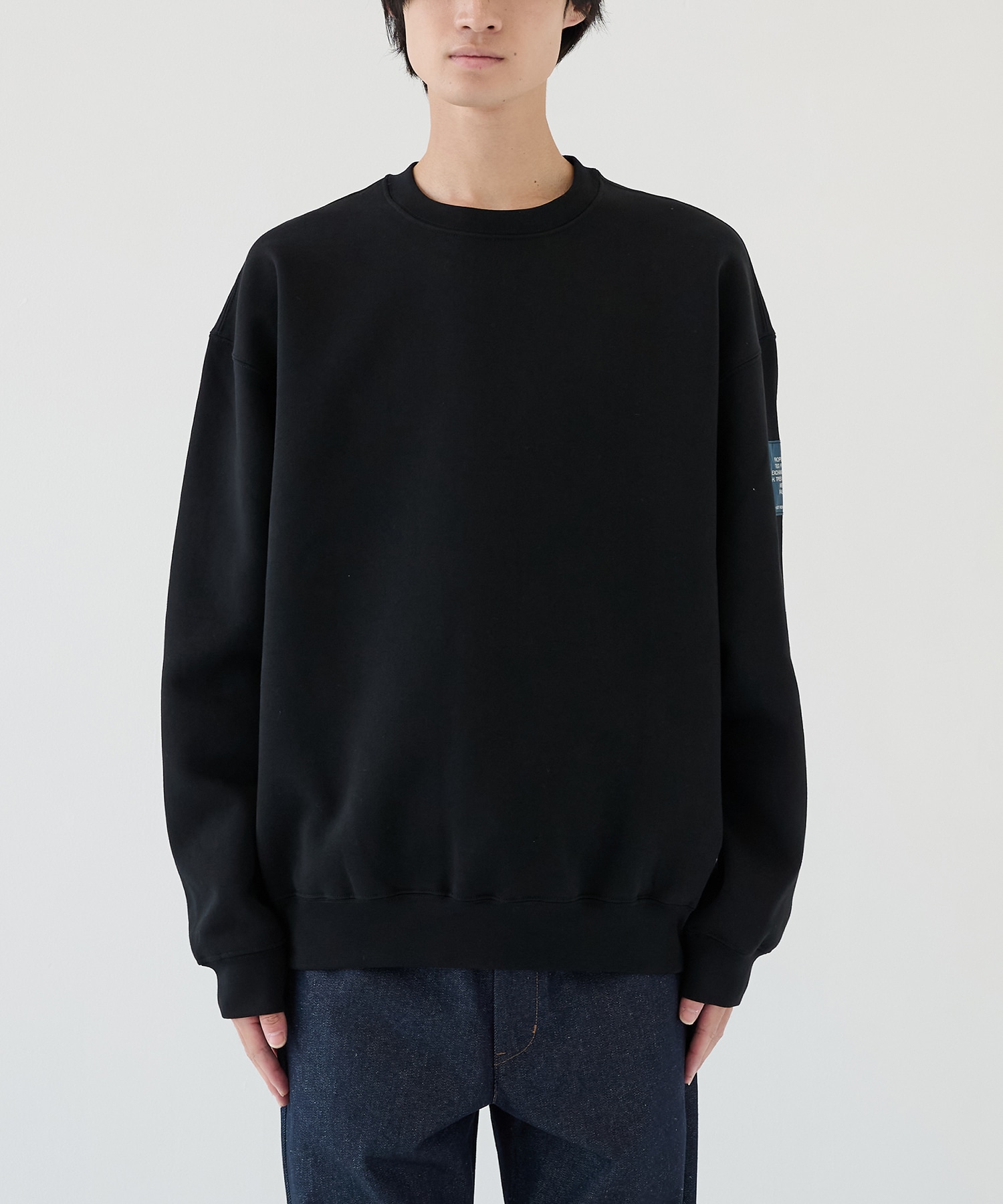 9252-CS81 SWEAT PO N.HOOLYWOOD