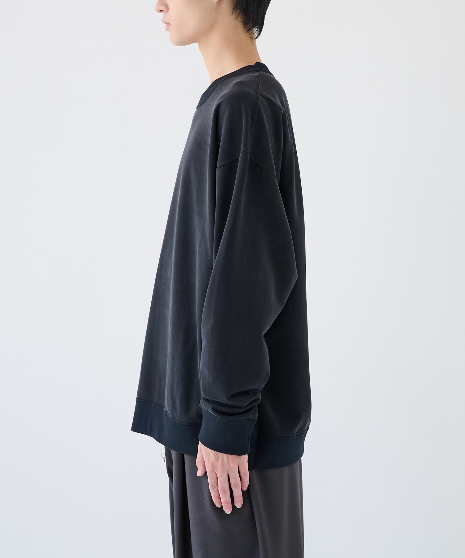 28G Cupro Pullover KANEMASA PHIL.
