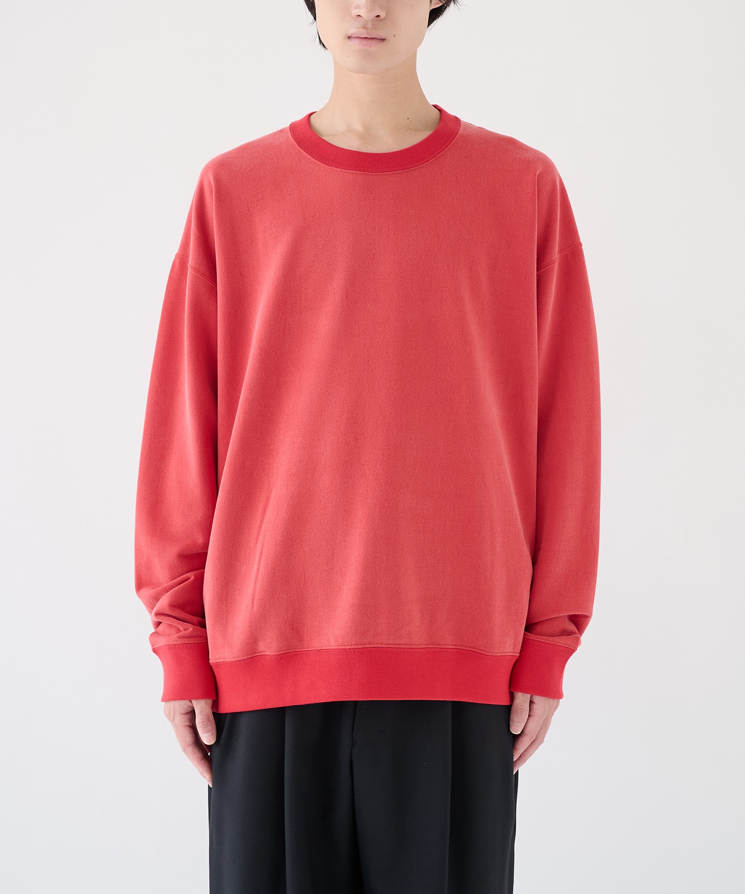 別注 28G Cupro Pullover KANEMASA PHIL.