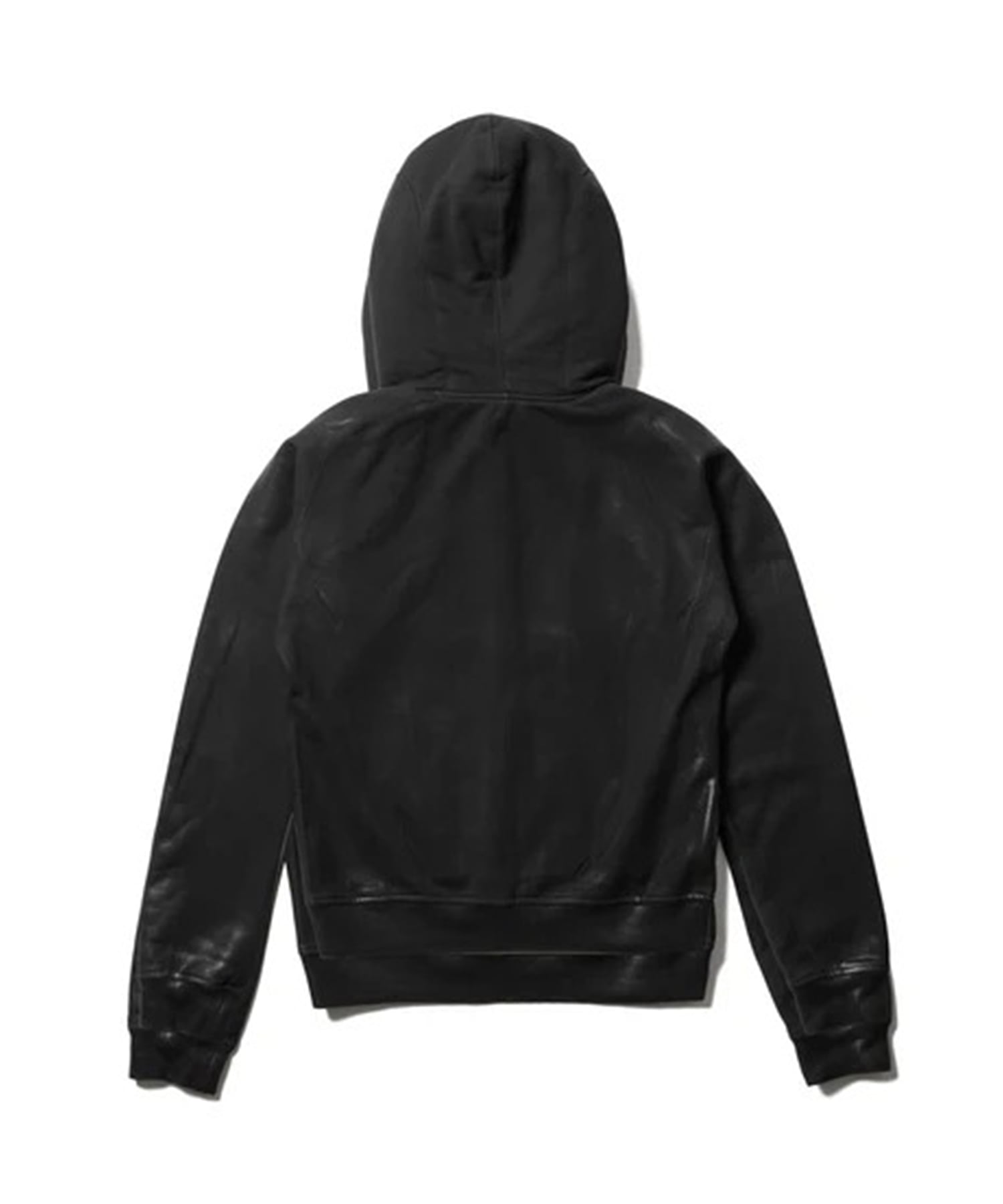 917CUM1 HOODIE JULIUS