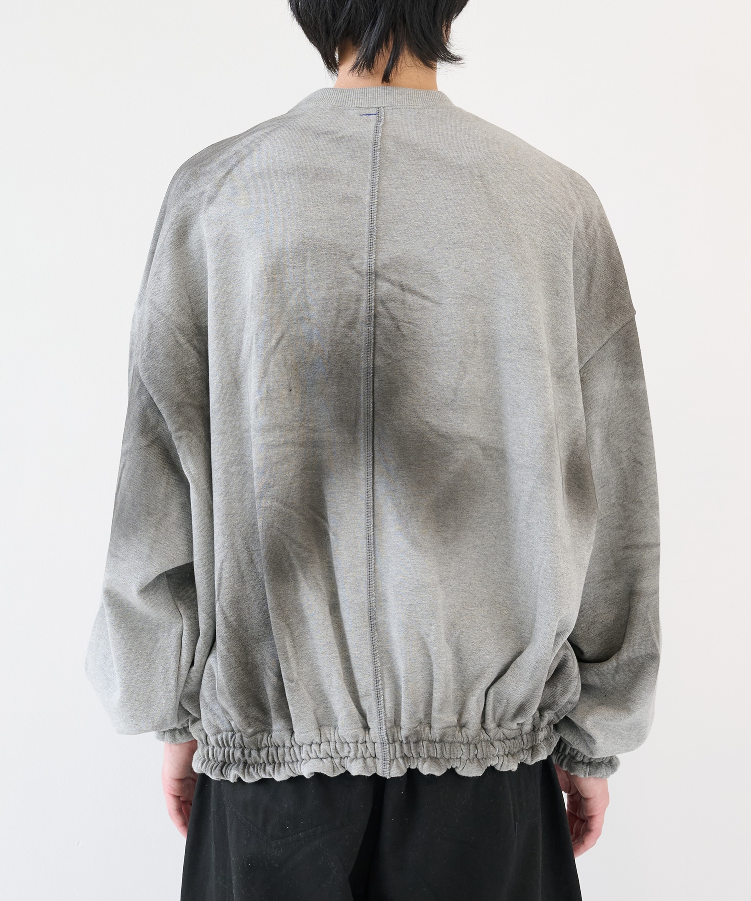 別注 ORDINARY HOME HIS CREW (ISSUE#7)｜SHINYAKOZUKA