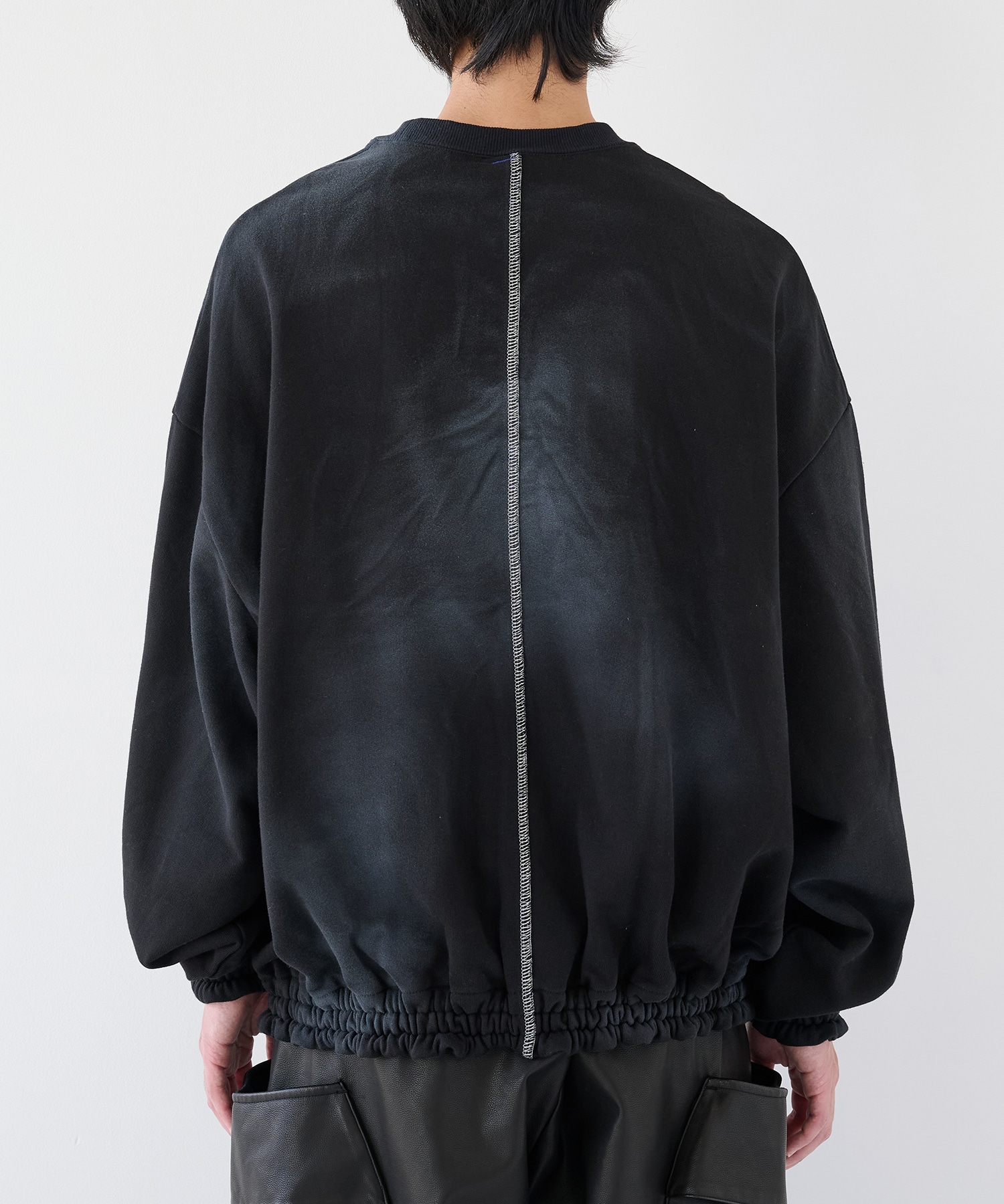 別注 ORDINARY HOME HIS CREW (ISSUE#7) SHINYAKOZUKA