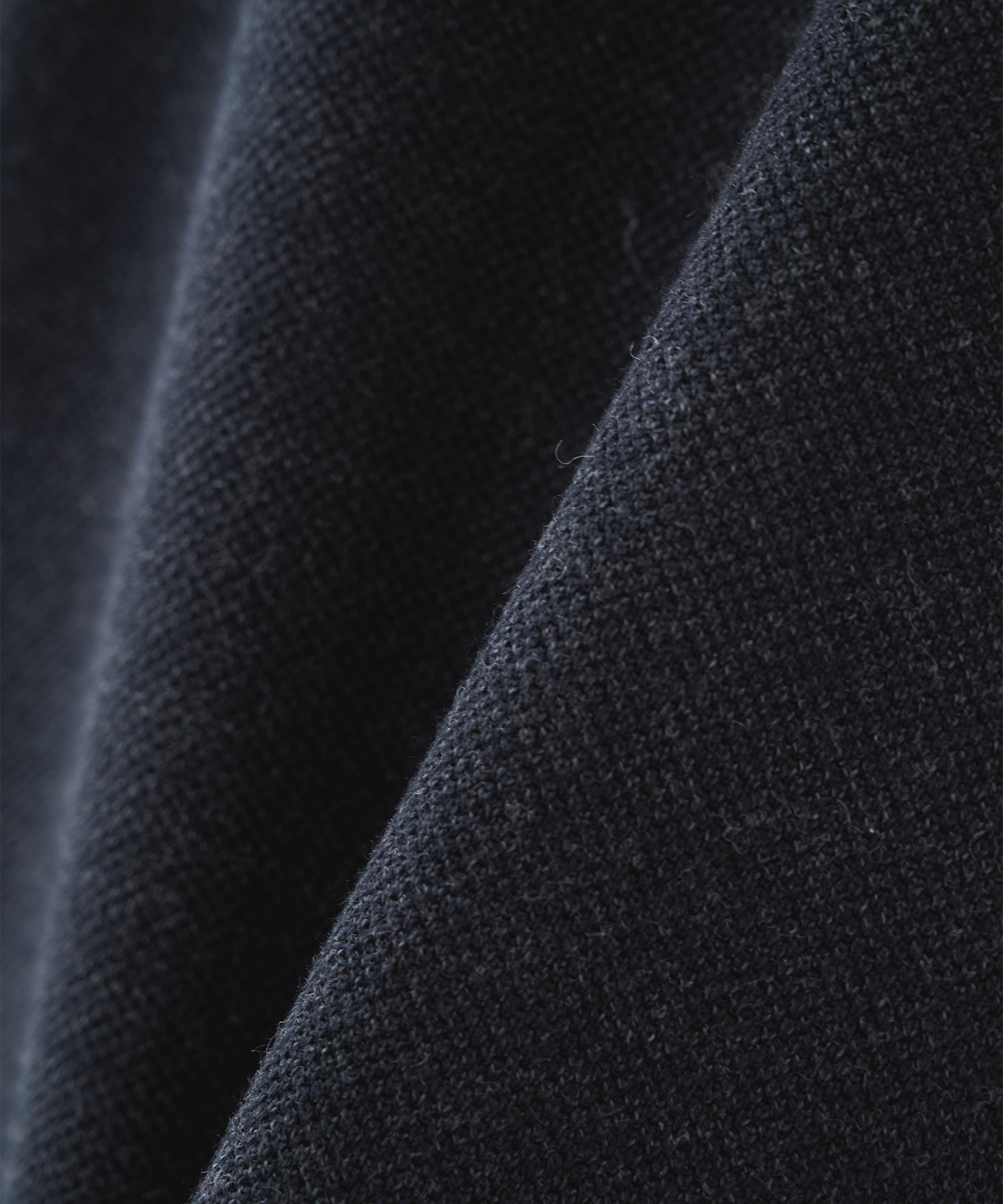 Co/Wo Moss Stitch P/O crepuscule