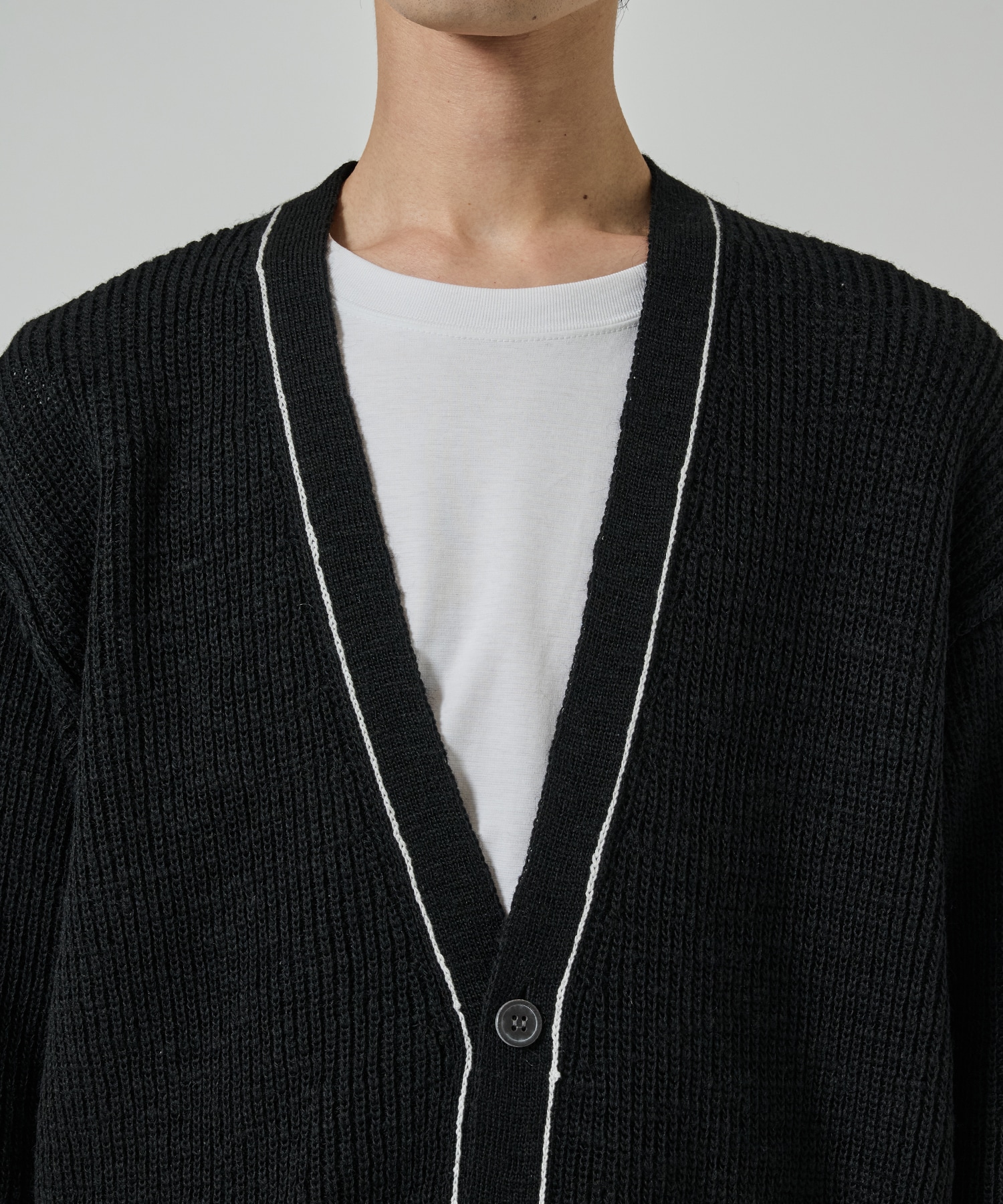 裾フラシV CD Yohji Yamamoto
