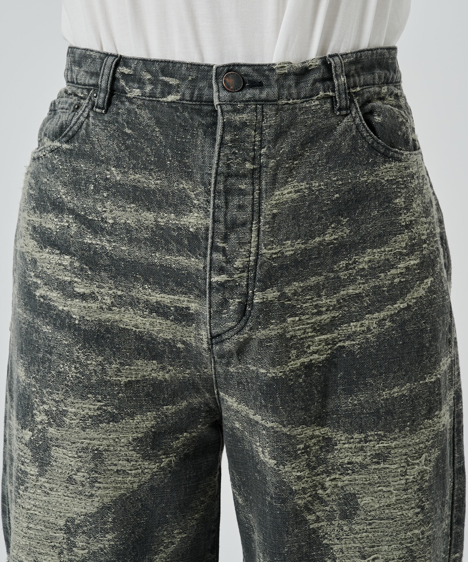 WIDE DENIM TAAKK