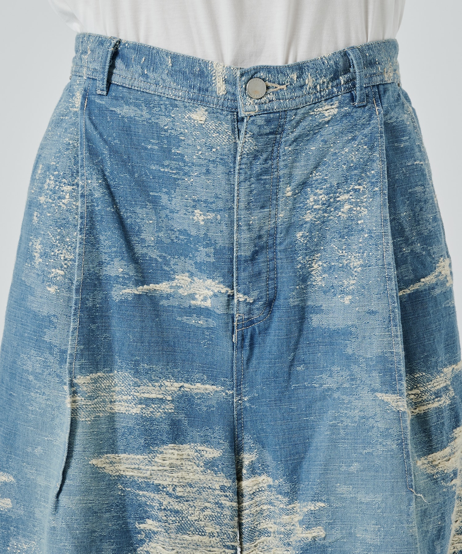 DESIGN TROUSERS TAAKK