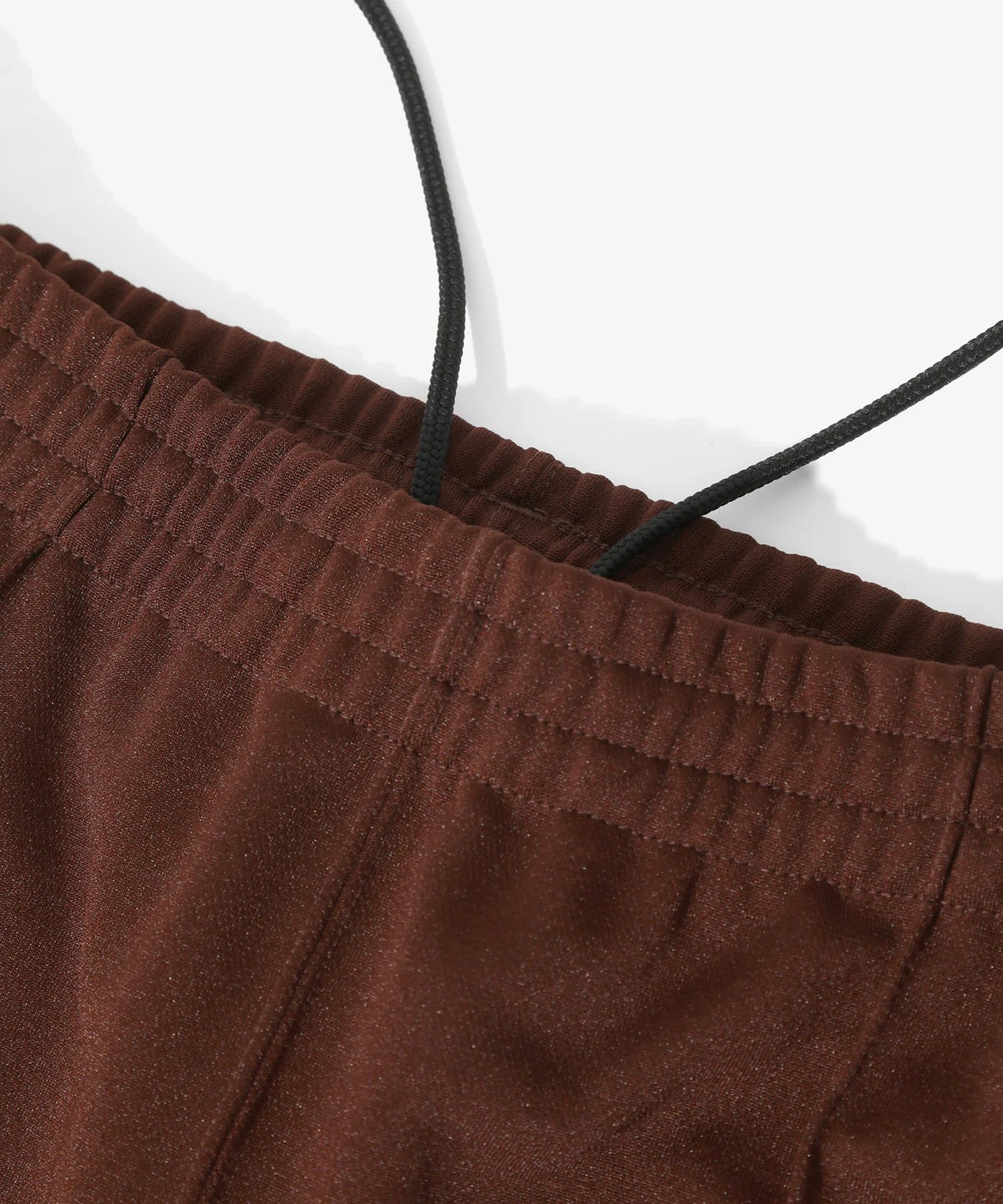 Track Pant - Poly Smooth NEEDLES