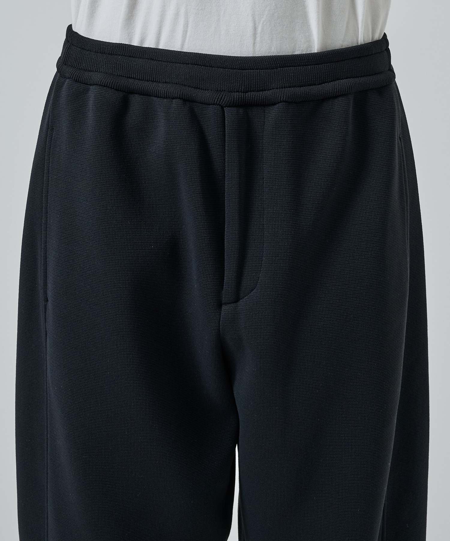 MILAN CURVED PANTS CFCL