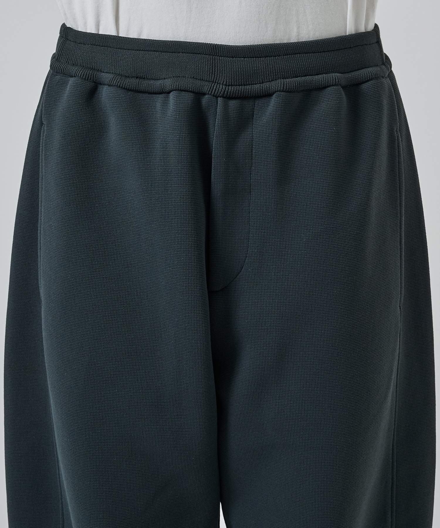 MILAN CURVED PANTS CFCL