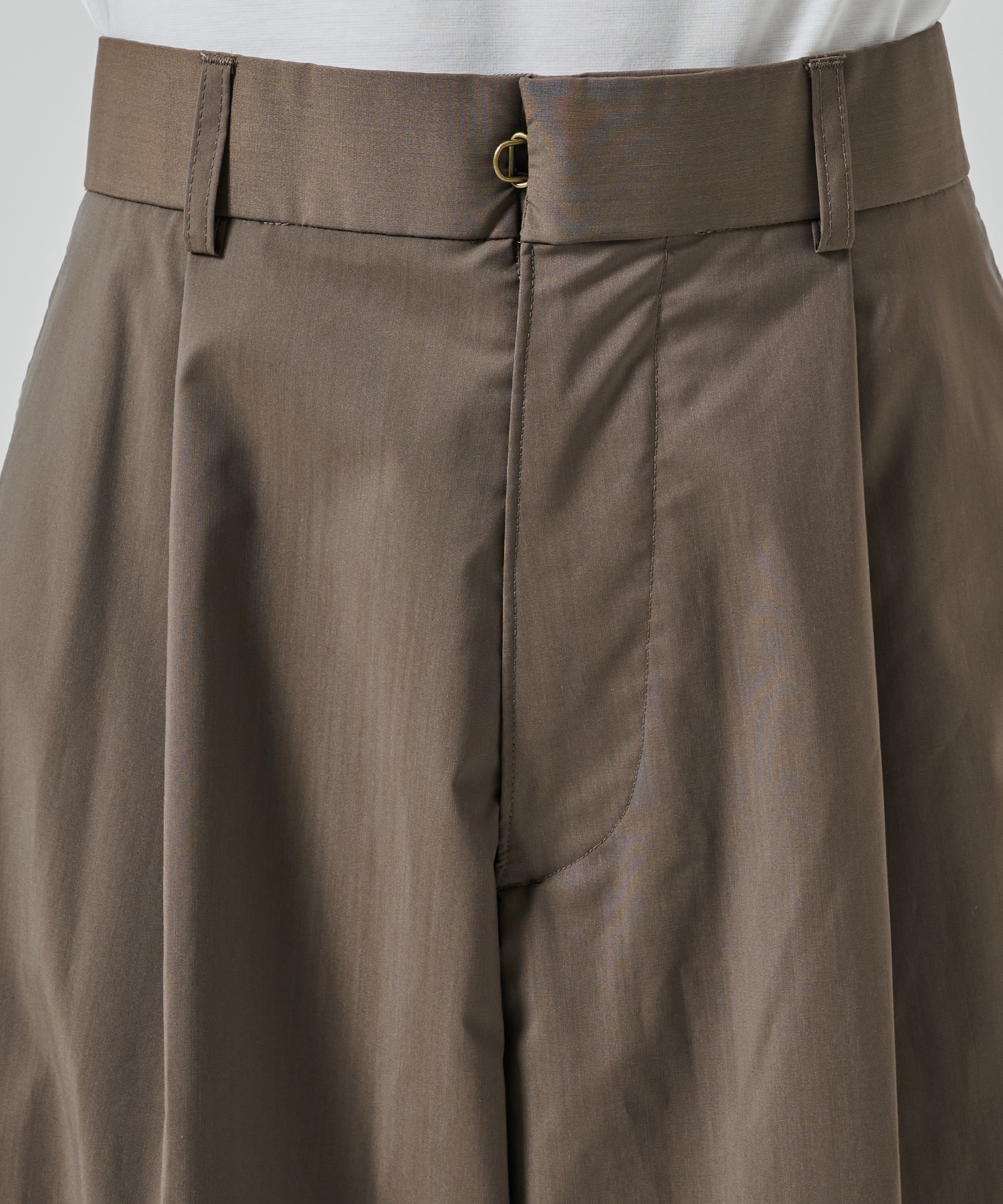 25WCM-P18124 B PANTS kolor