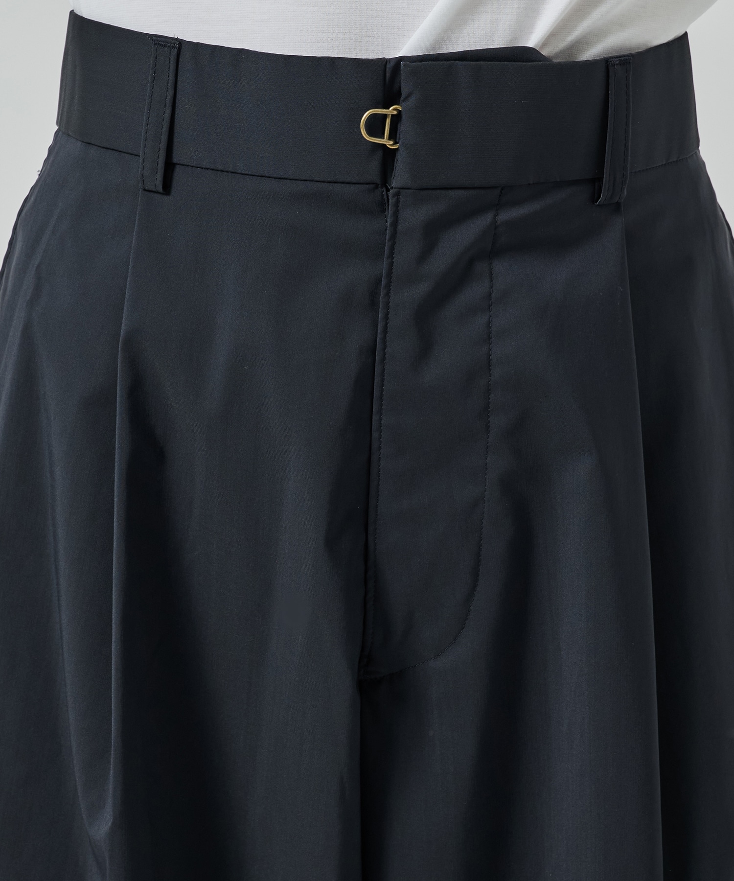 25WCM-P18124 B PANTS kolor
