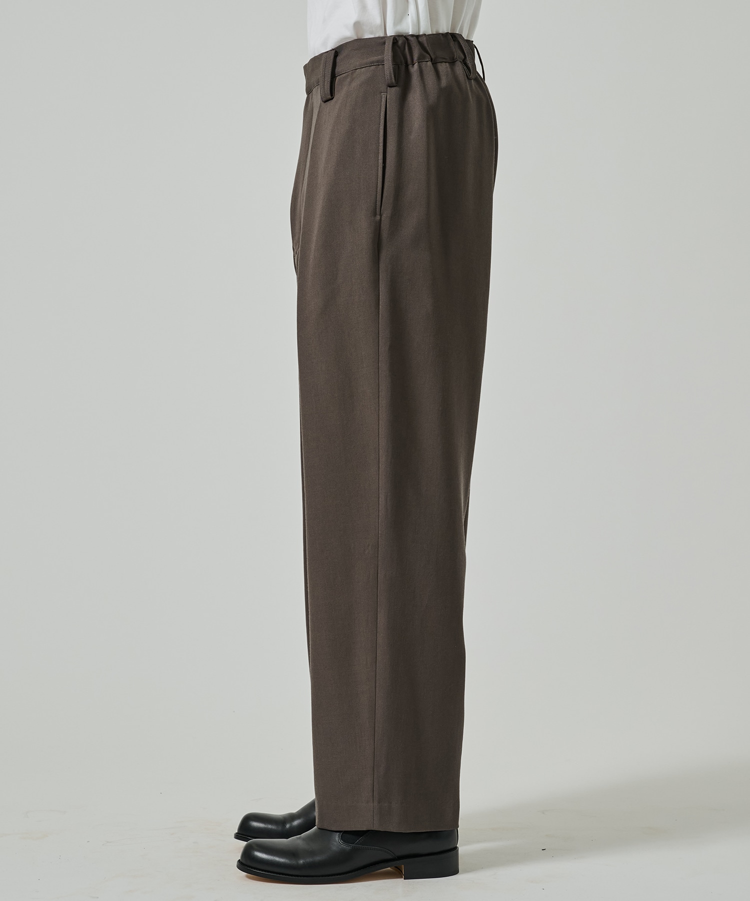 Cross Tuck PNT UJOH HOMME