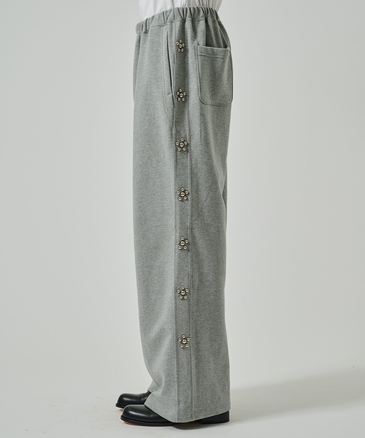 RAMPONI SWEAT PANTS DISCOVERED