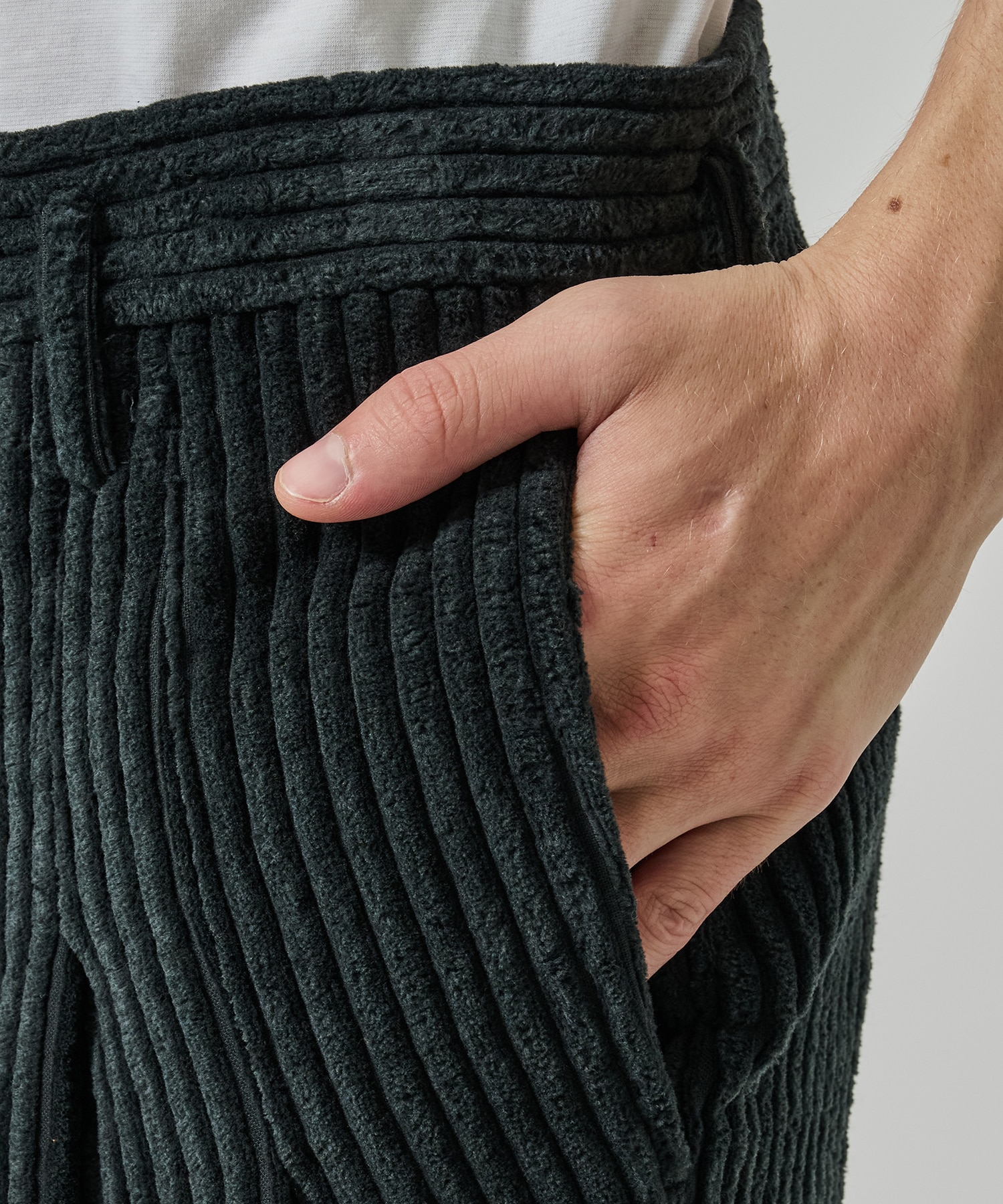 MINI BAGGY(ISSUE#7) SHINYAKOZUKA