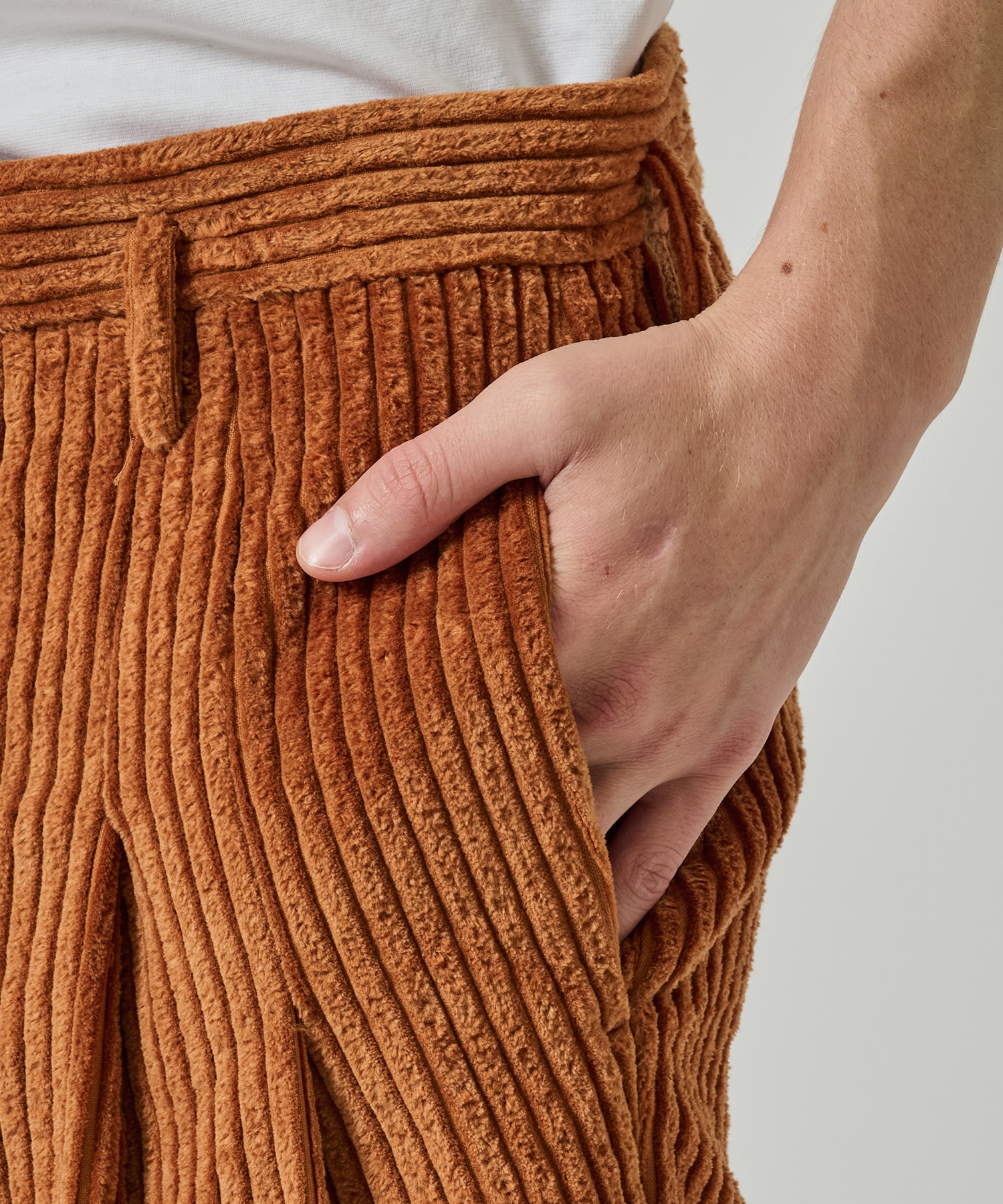 MINI BAGGY(ISSUE#7) SHINYAKOZUKA