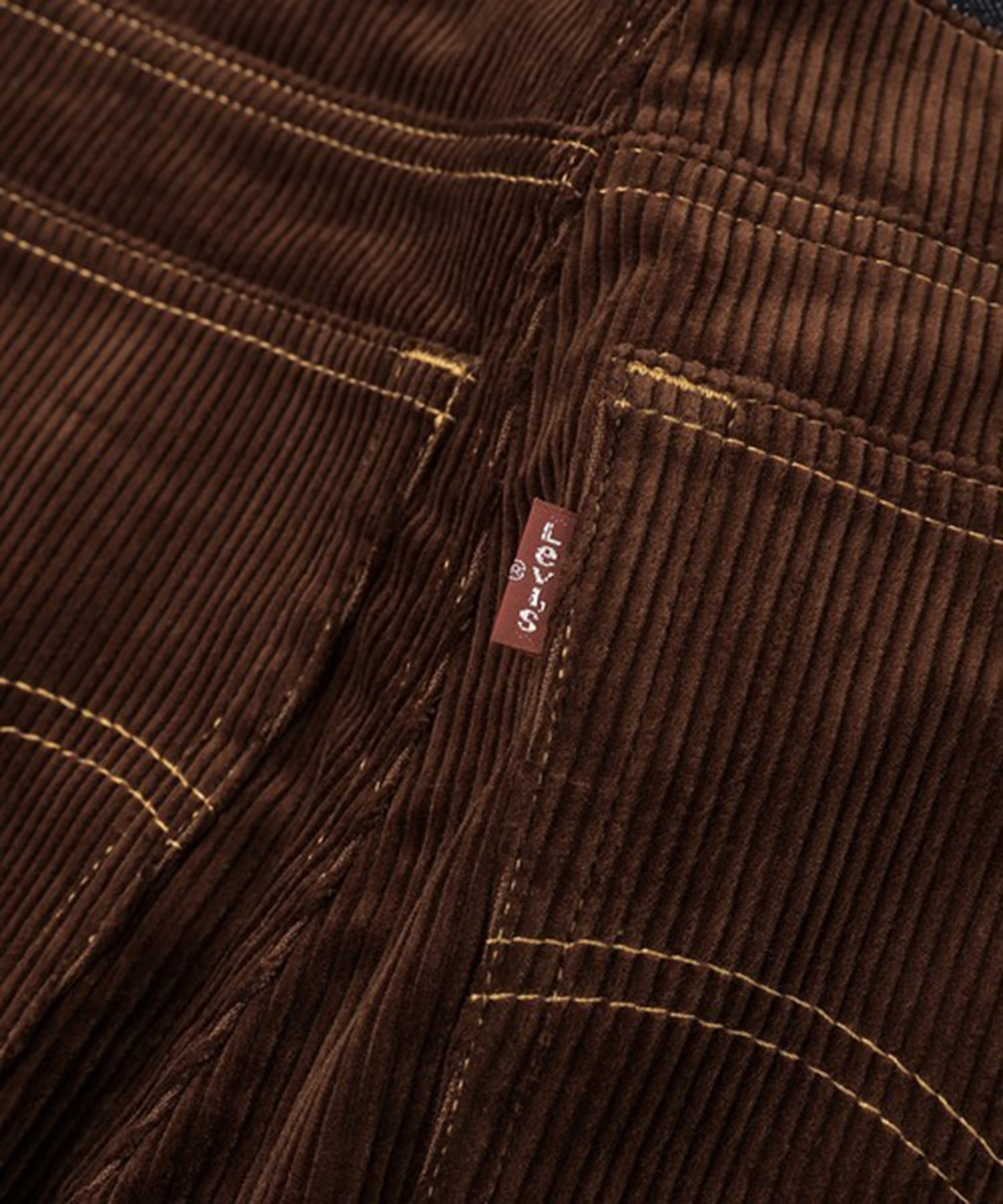 WP-P202-051 PANTS JUNYA WATANABE MAN