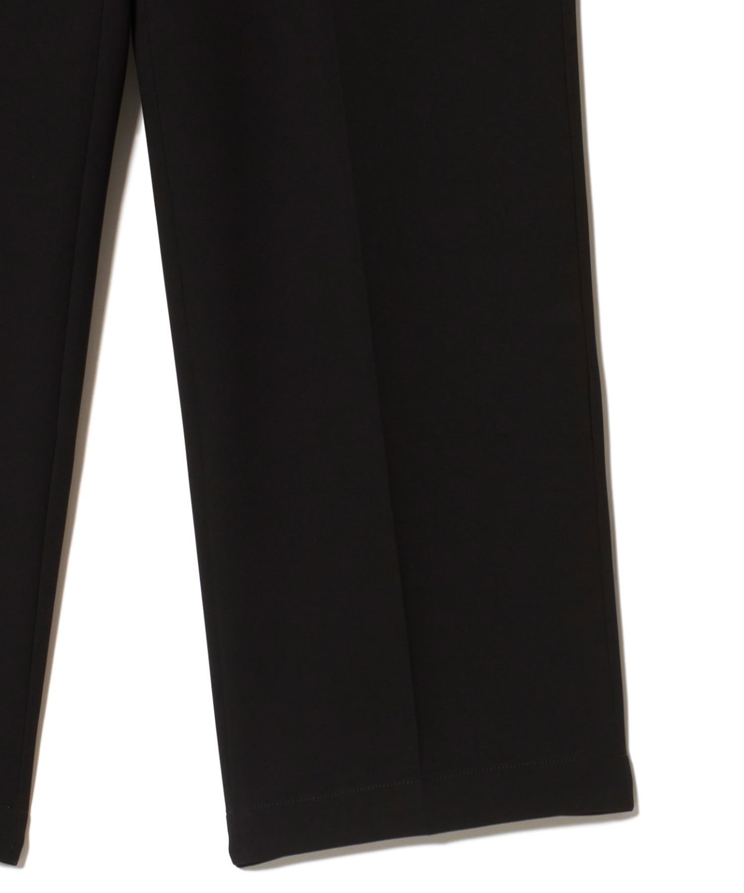PT06-095 1TUCK PANTS N.HOOLYWOOD